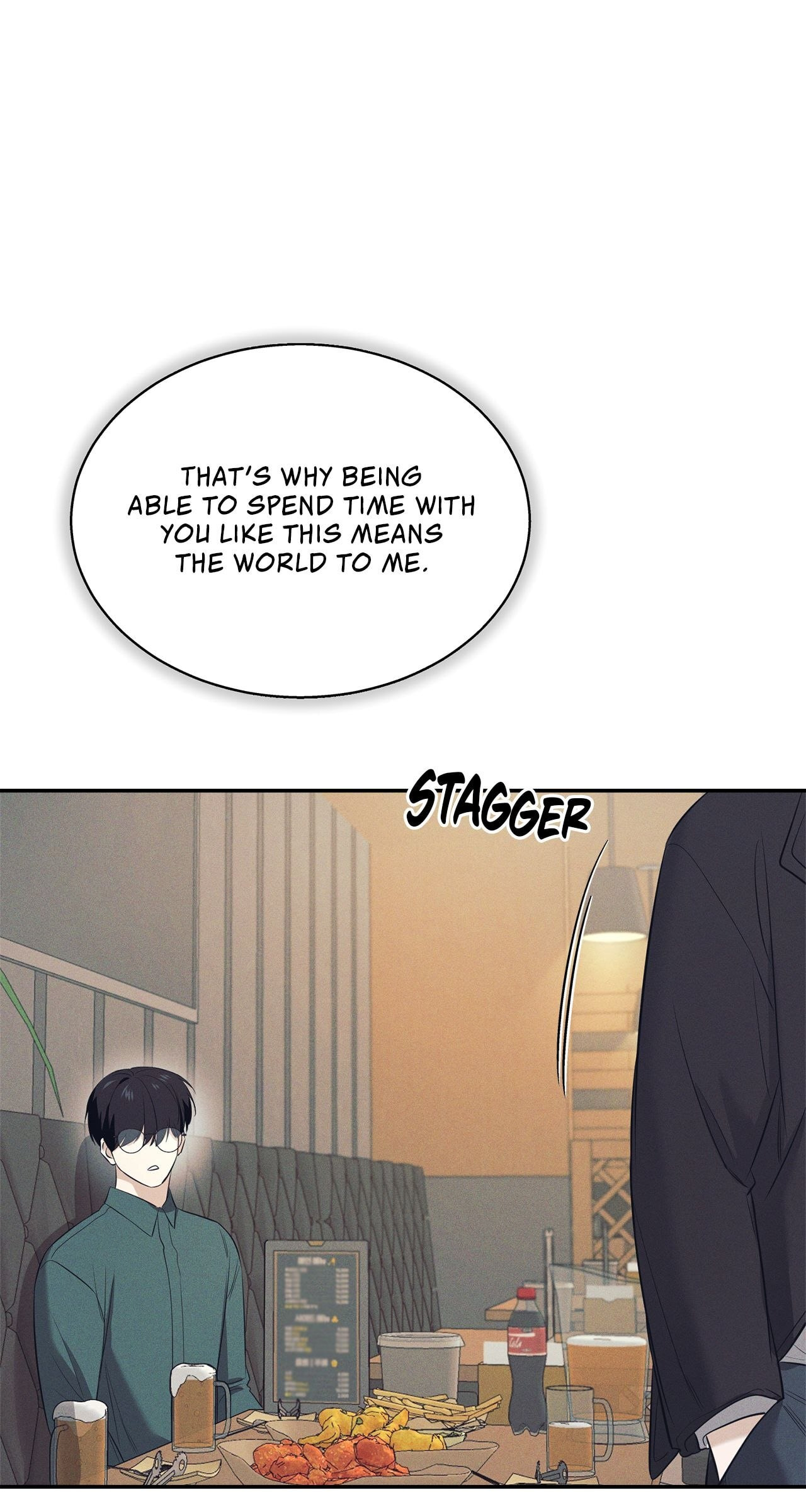 All For Me Chapter 27 page 63 - 