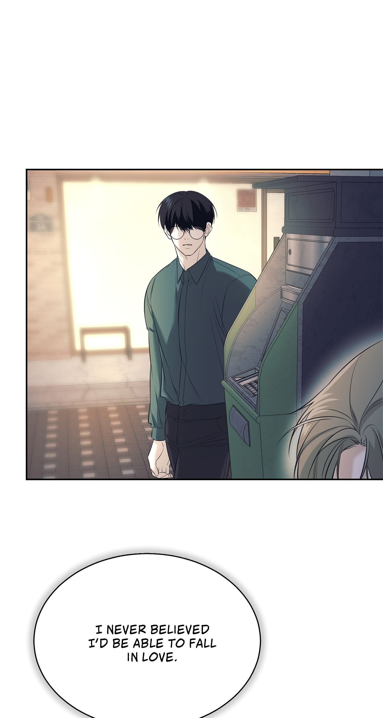 All For Me Chapter 27 page 65 - 