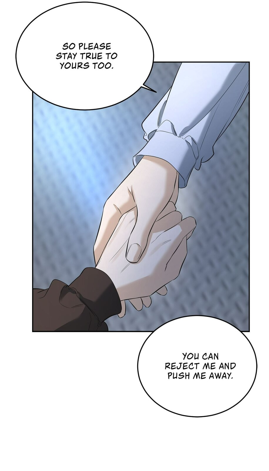 All For Me Chapter 27 page 70 - 
