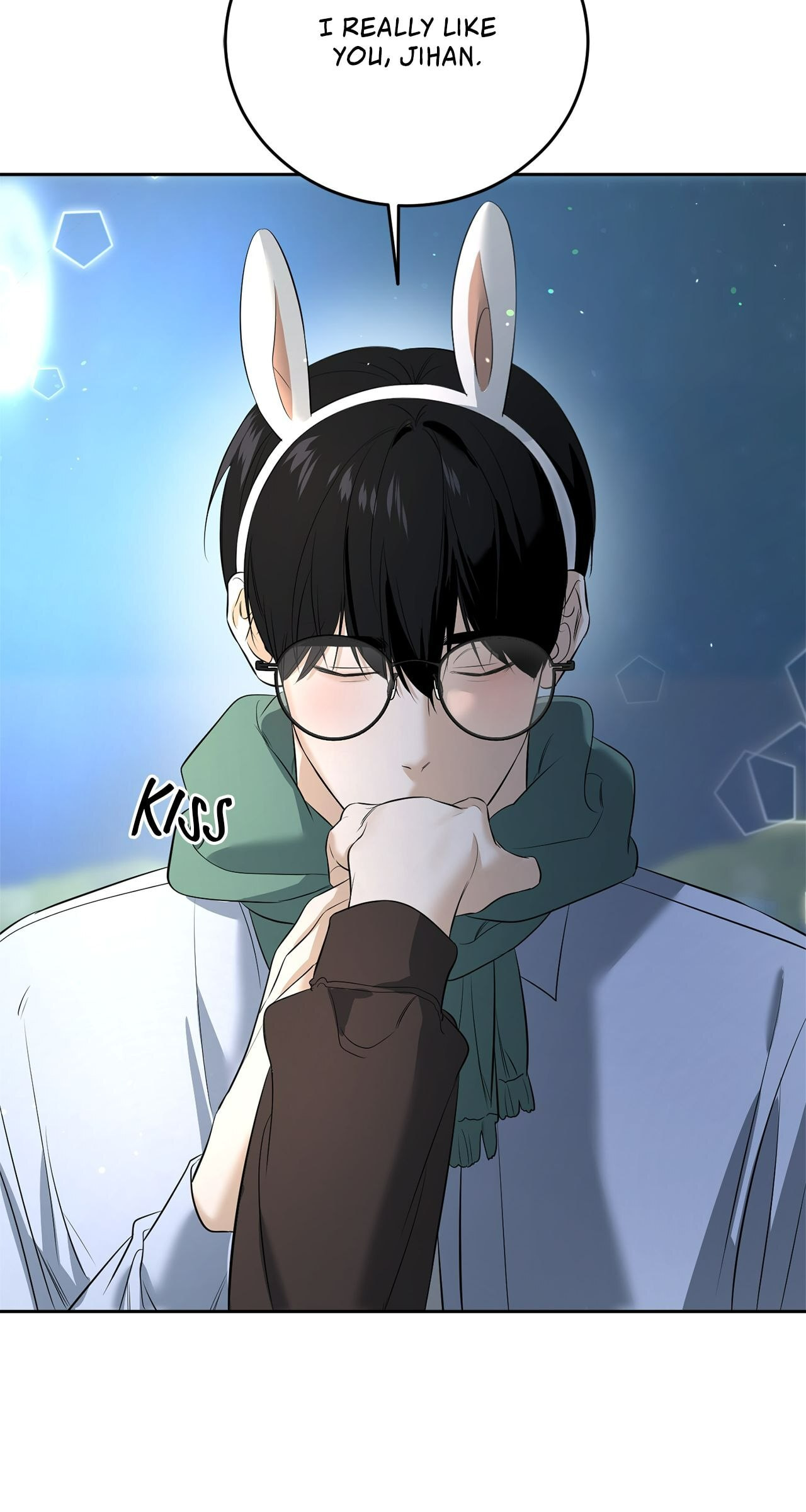 All For Me Chapter 27 page 72 - 
