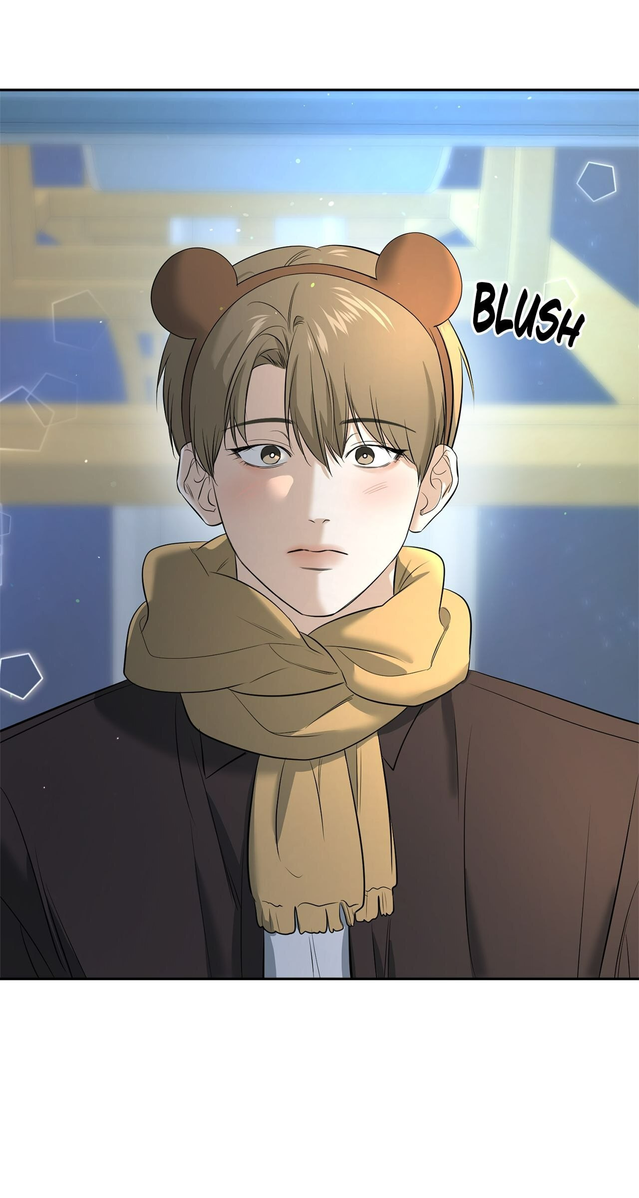 All For Me Chapter 27 page 73 - 