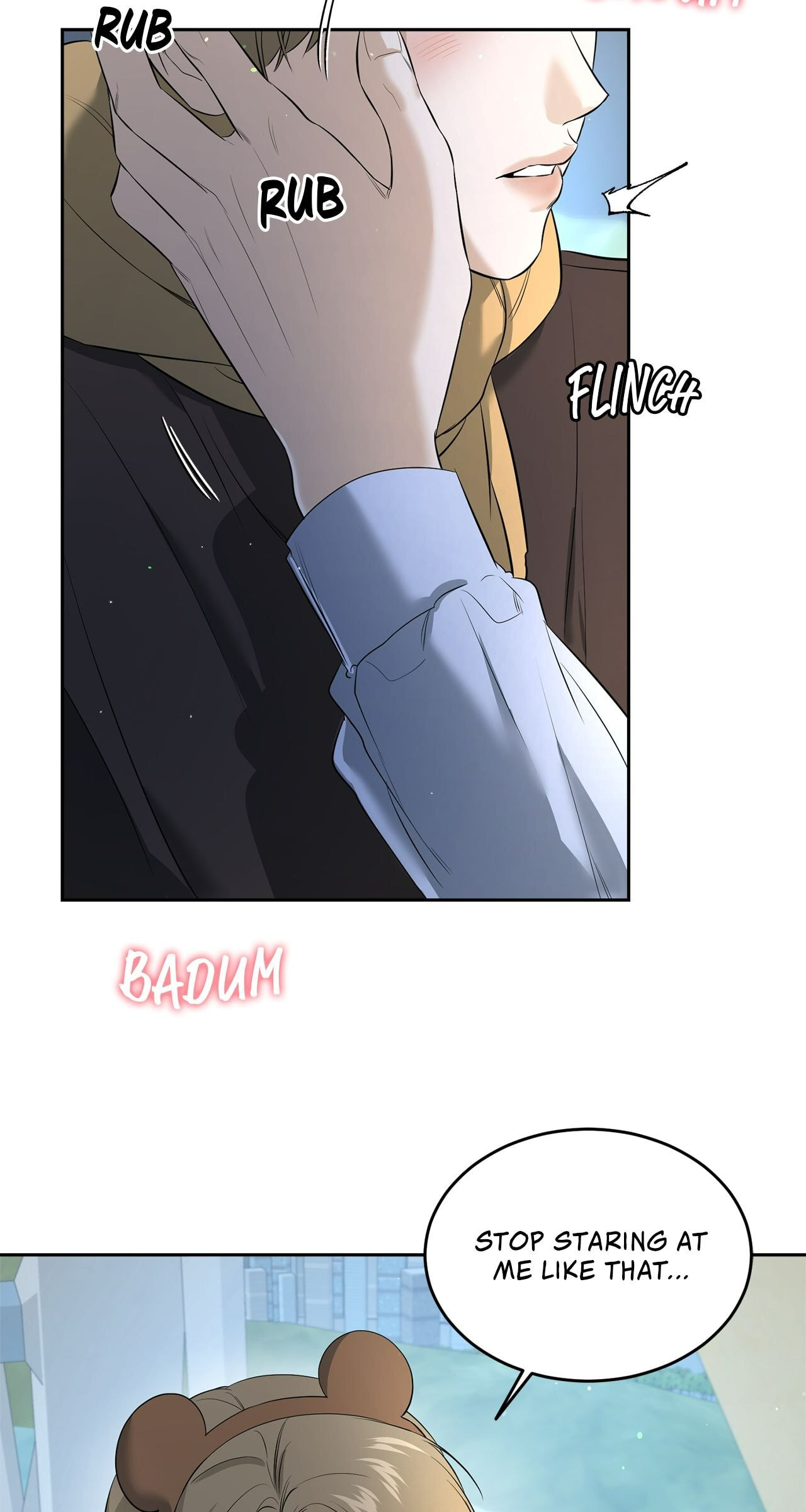 All For Me Chapter 27 page 75 - 