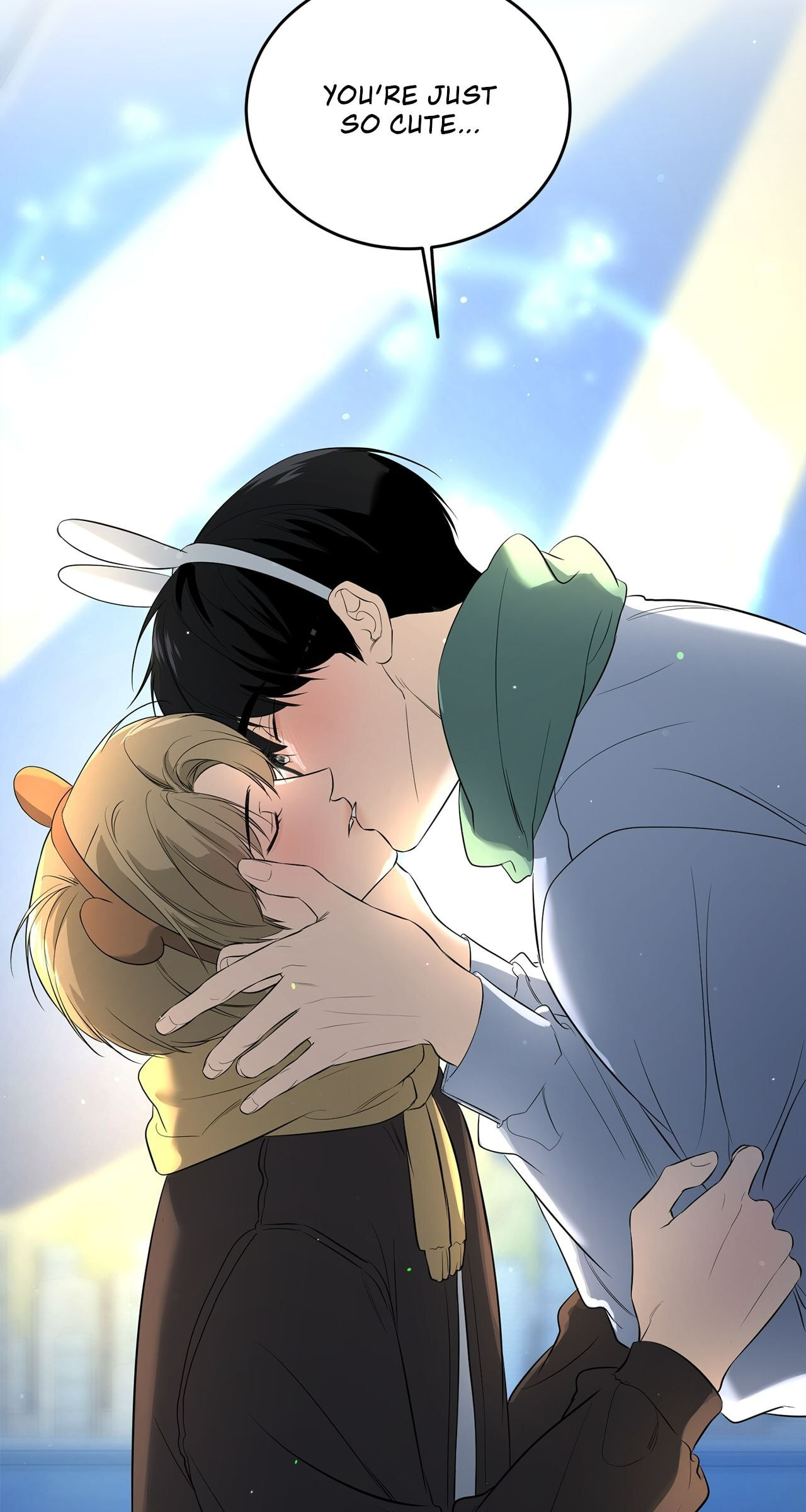 All For Me Chapter 27 page 78 - 