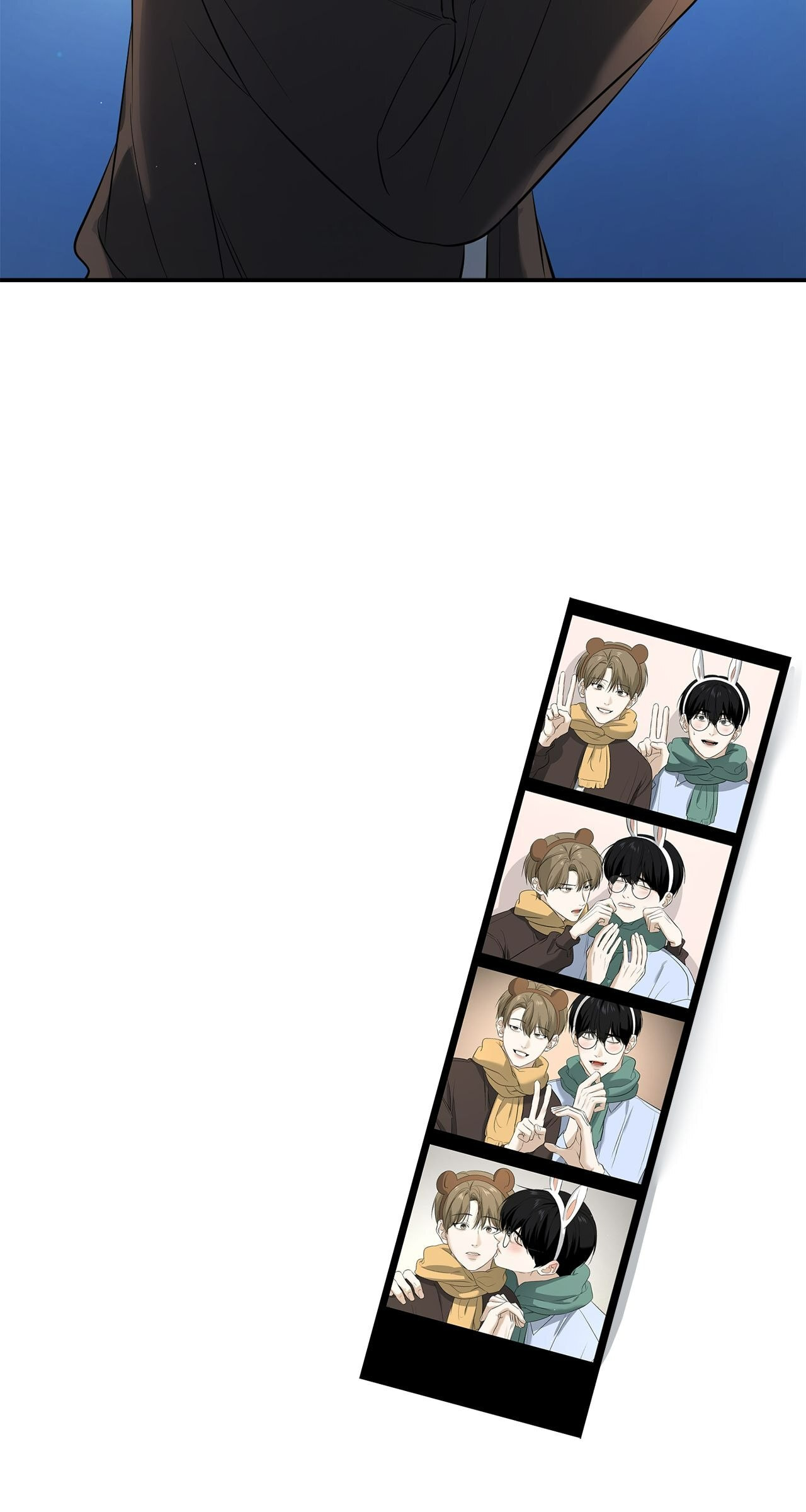 All For Me Chapter 27 page 79 - 