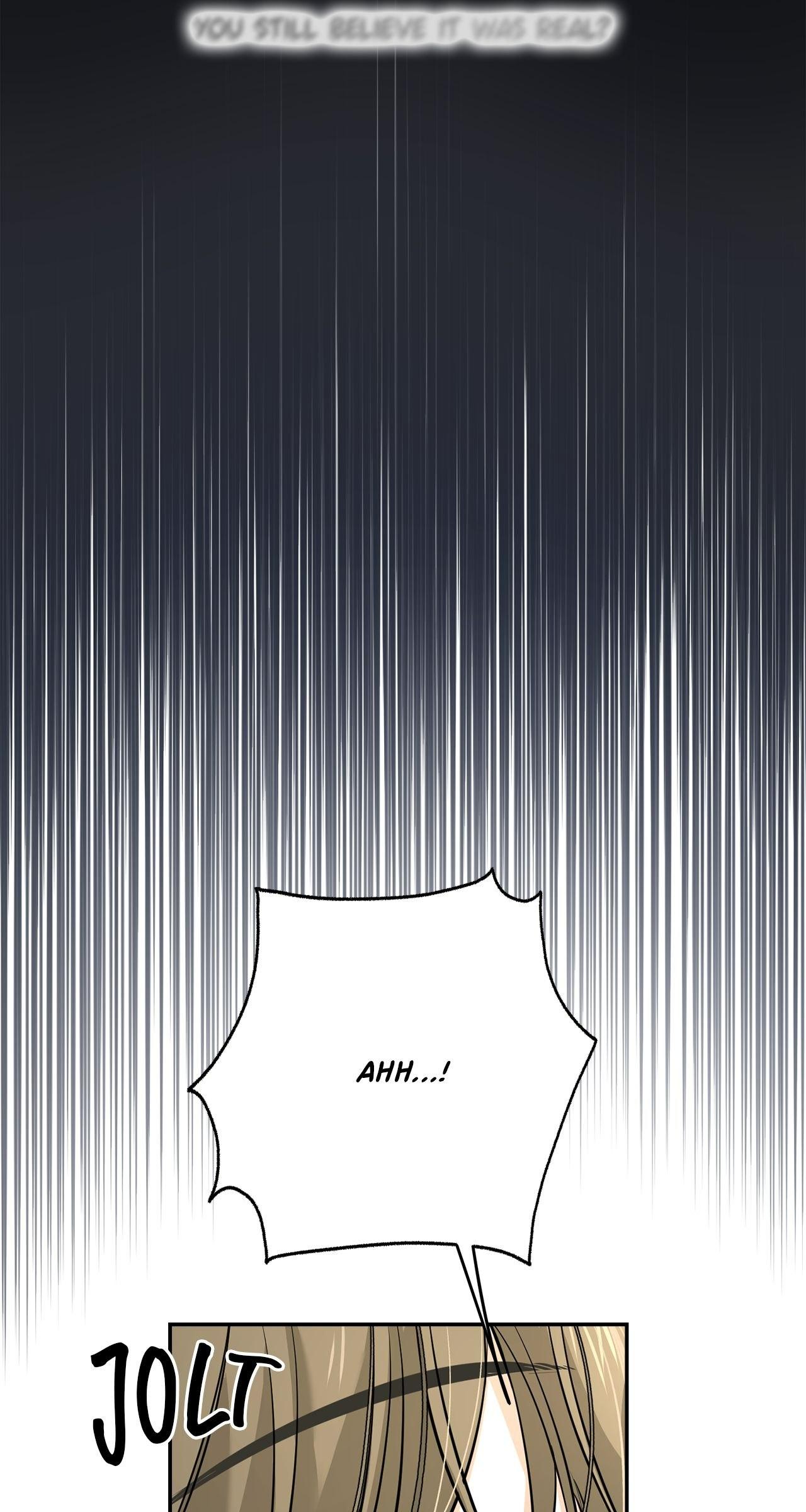 All For Me Chapter 28.1 page 14 - 