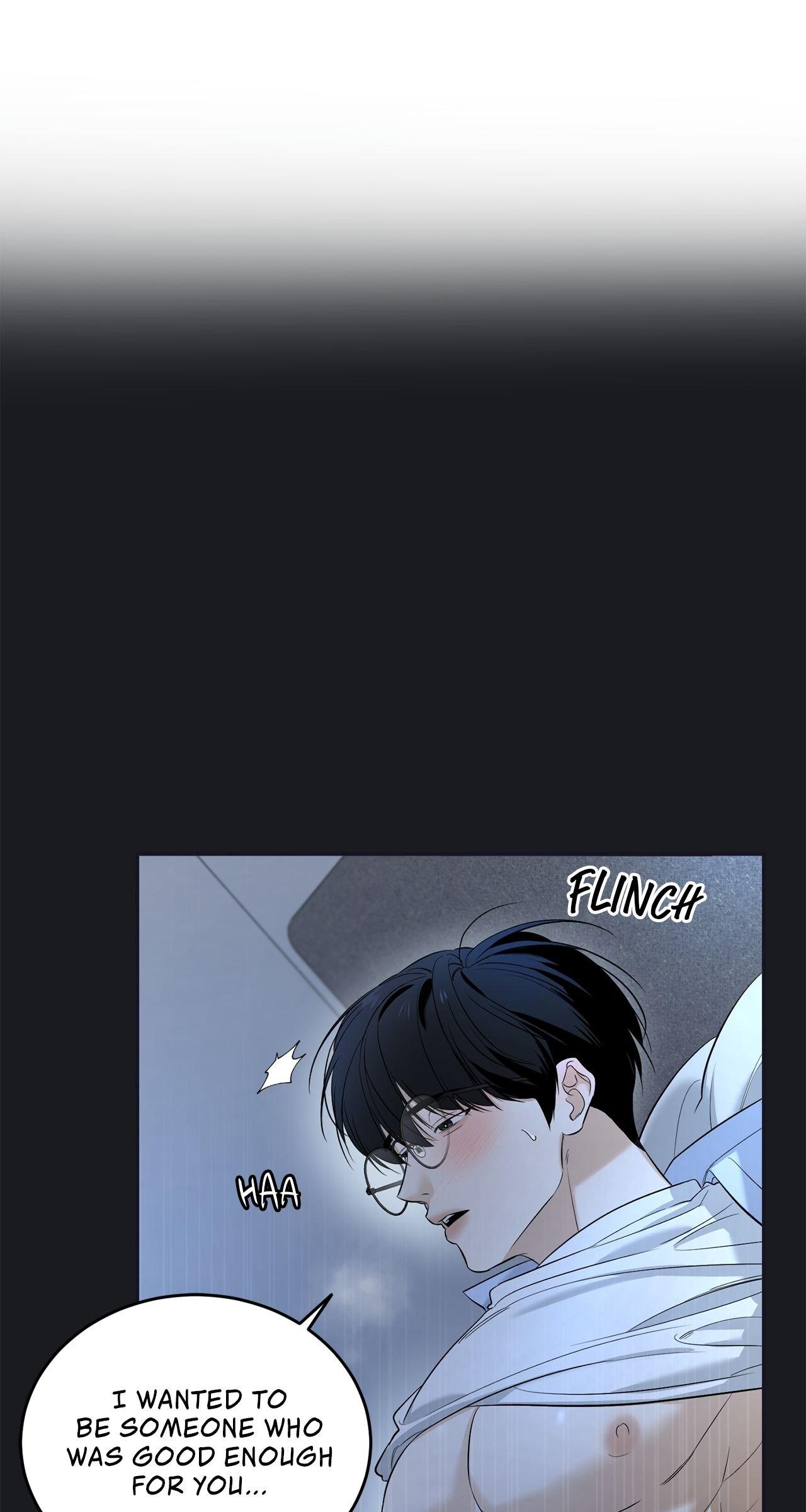 All For Me Chapter 28.1 page 21 - 