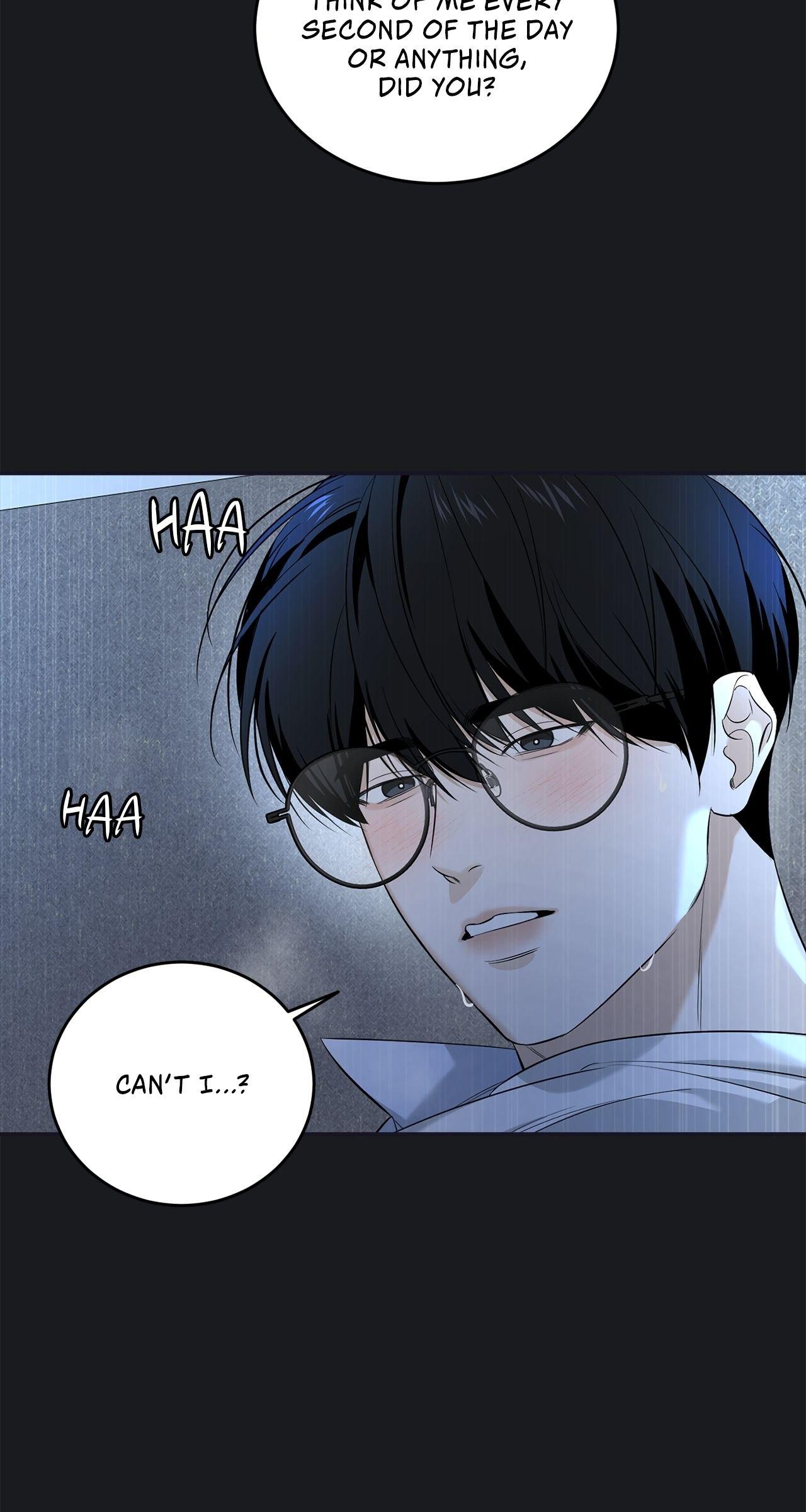 All For Me Chapter 28.1 page 23 - 