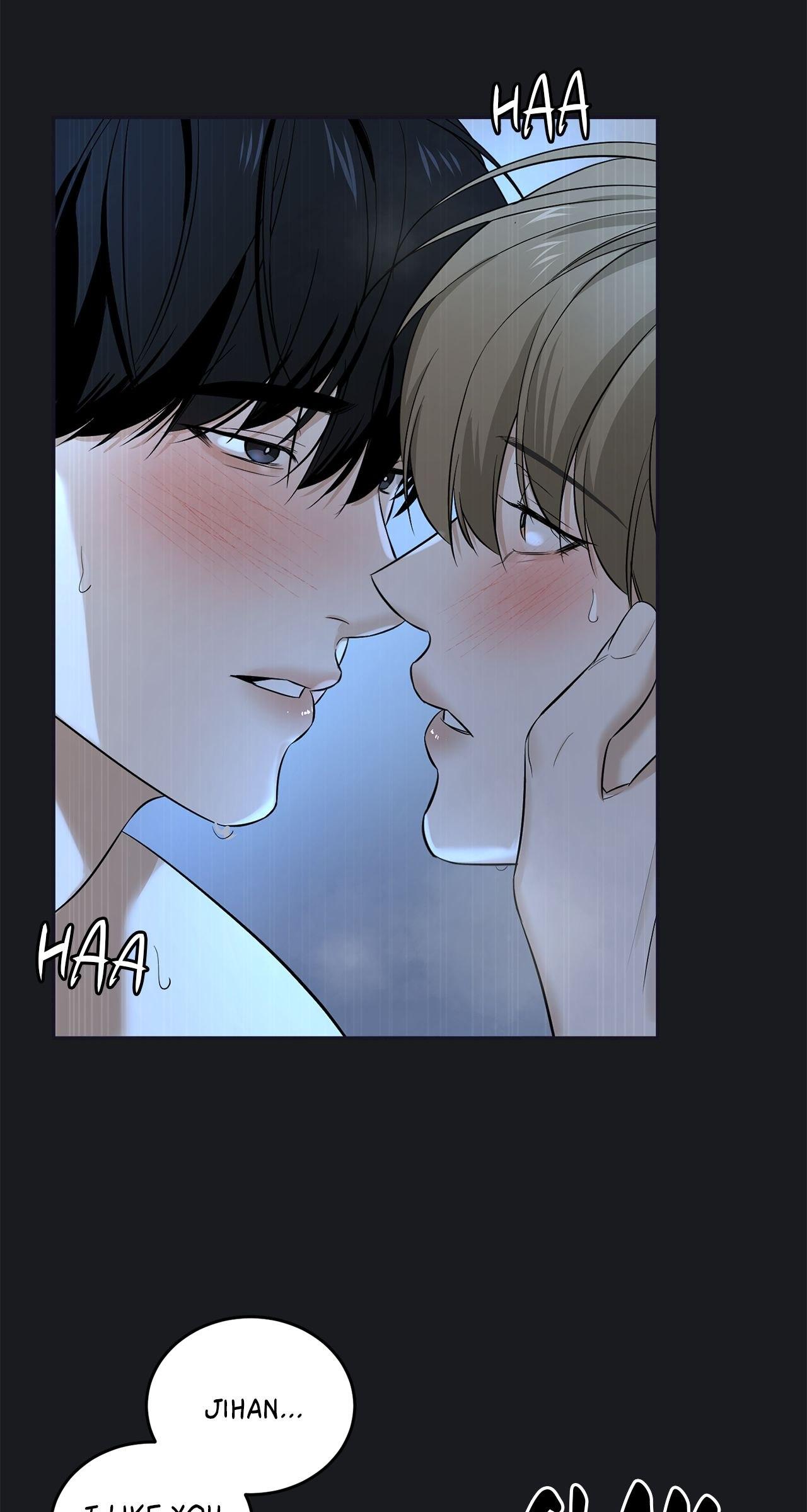All For Me Chapter 28.1 page 24 - 