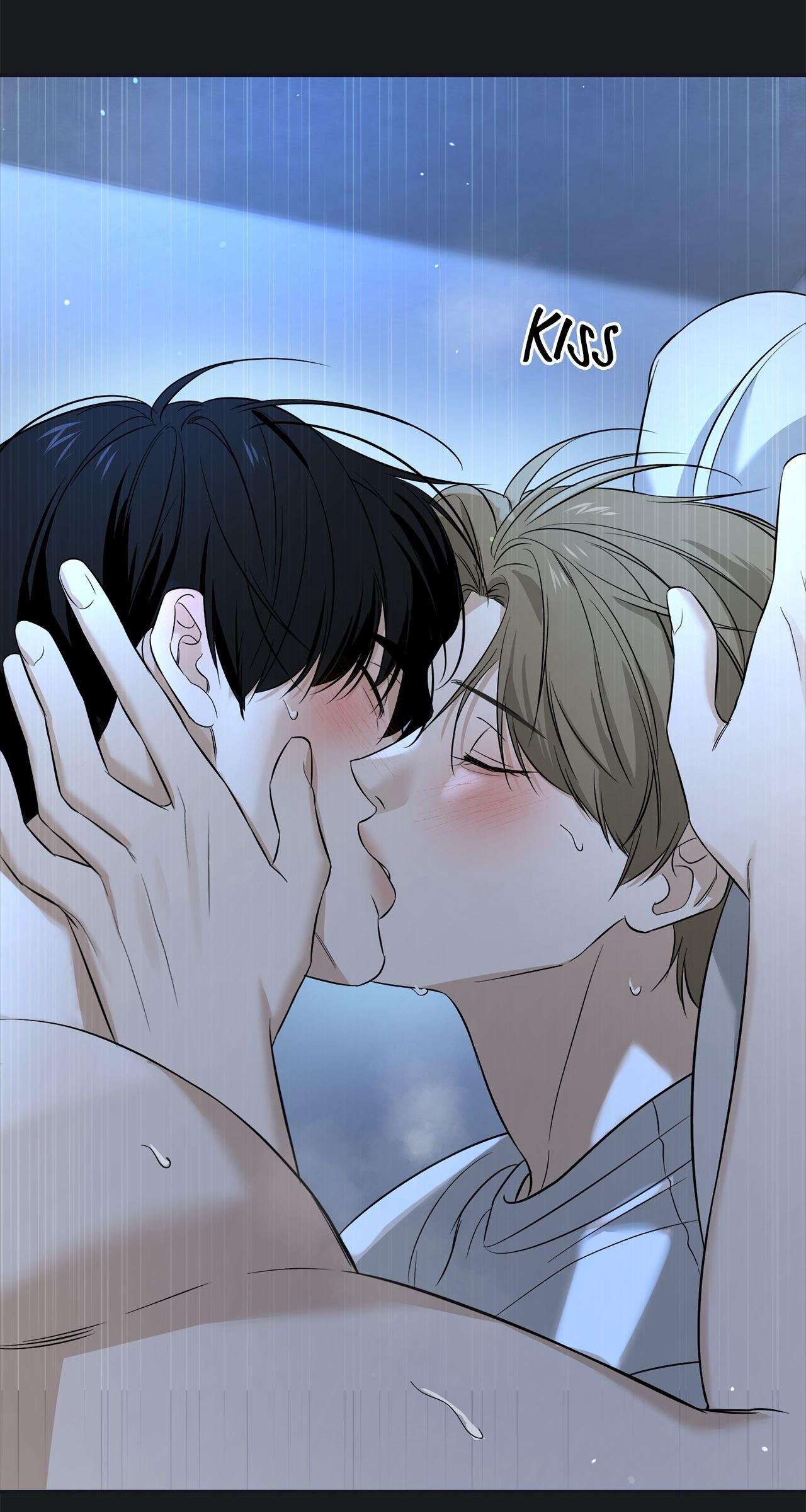 All For Me Chapter 28.1 page 27 - 