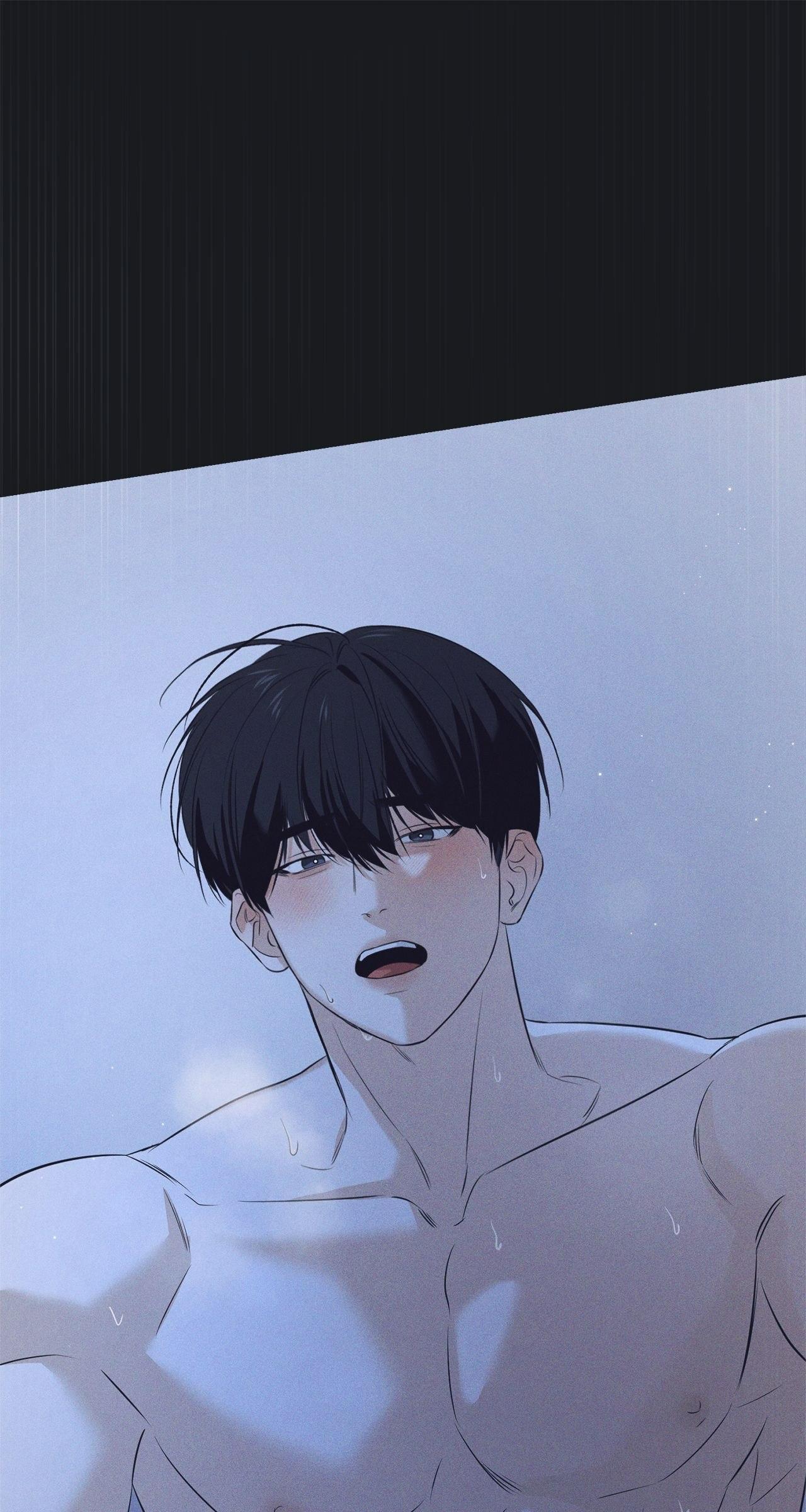 All For Me Chapter 28.1 page 29 - 