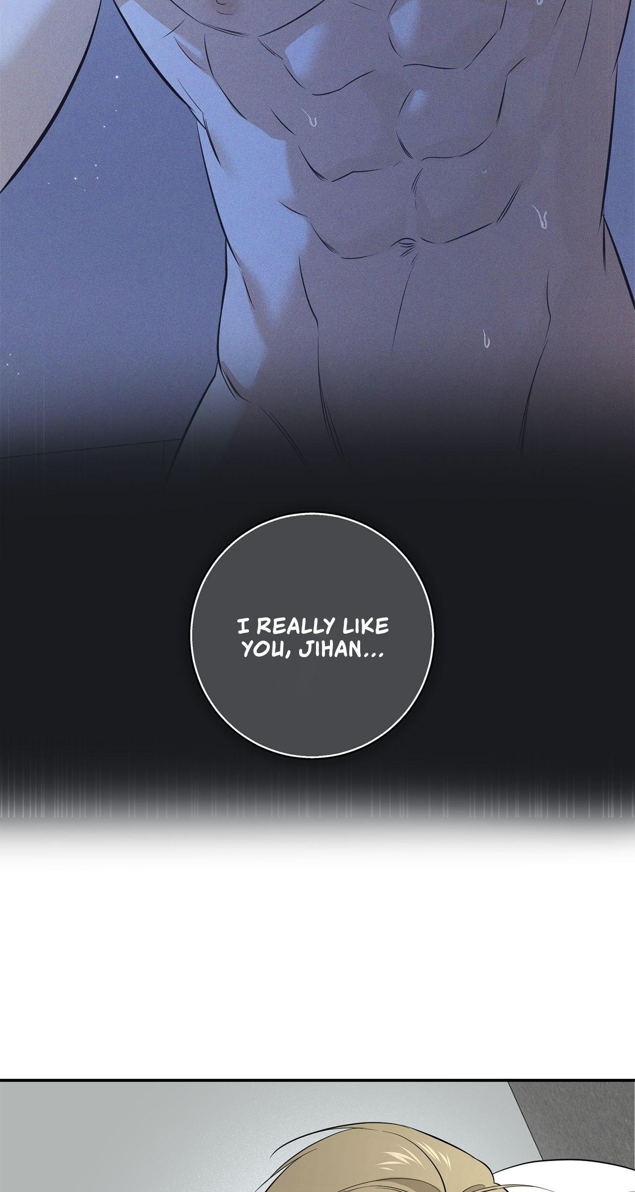 All For Me Chapter 28.1 page 30 - 
