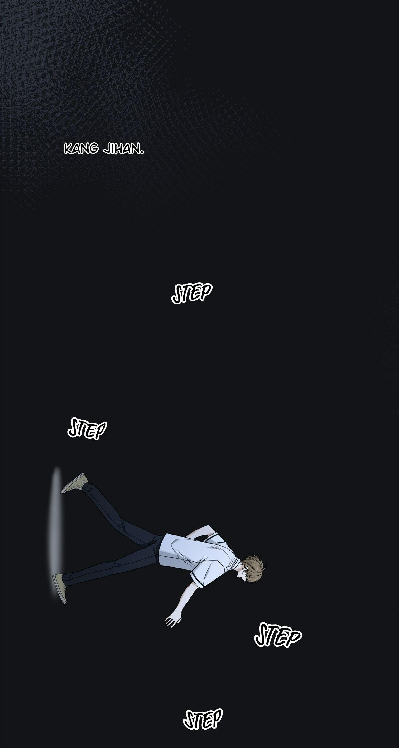 All For Me Chapter 28.1 page 4 - 
