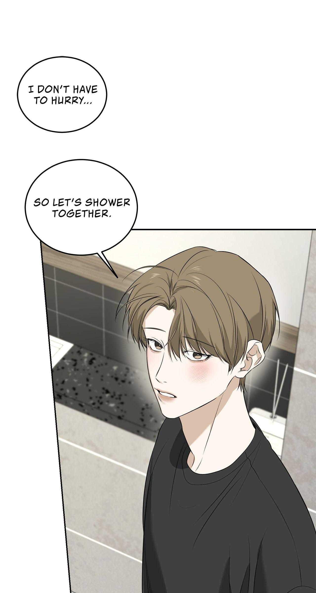 All For Me Chapter 28.1 page 42 - 