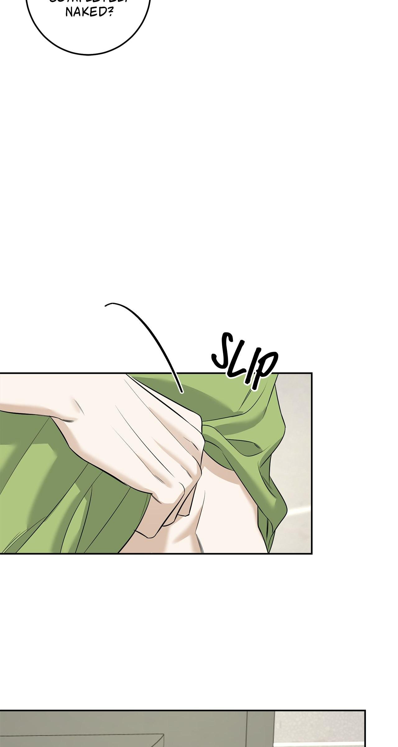 All For Me Chapter 28.1 page 44 - 