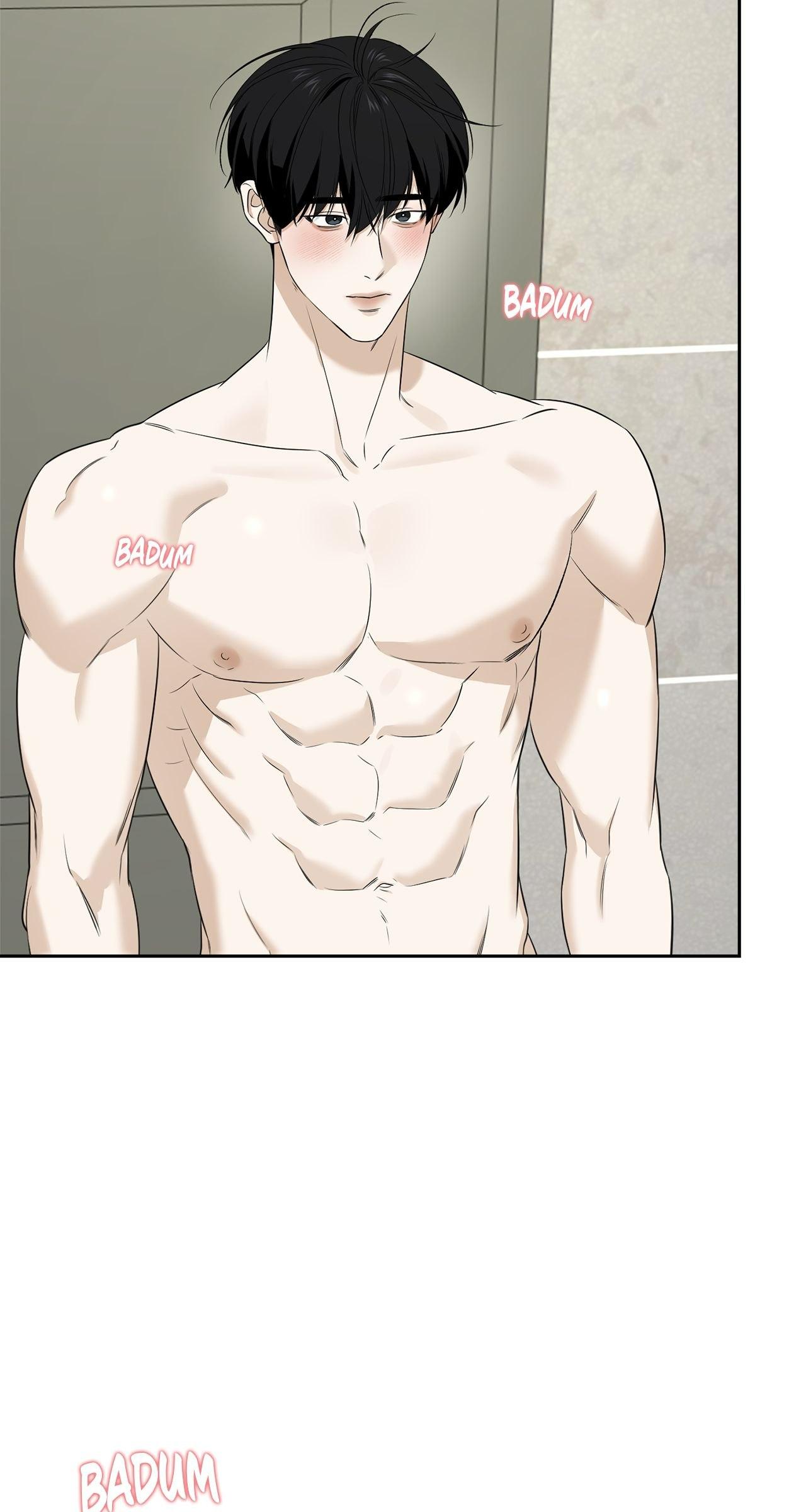 All For Me Chapter 28.1 page 45 - 