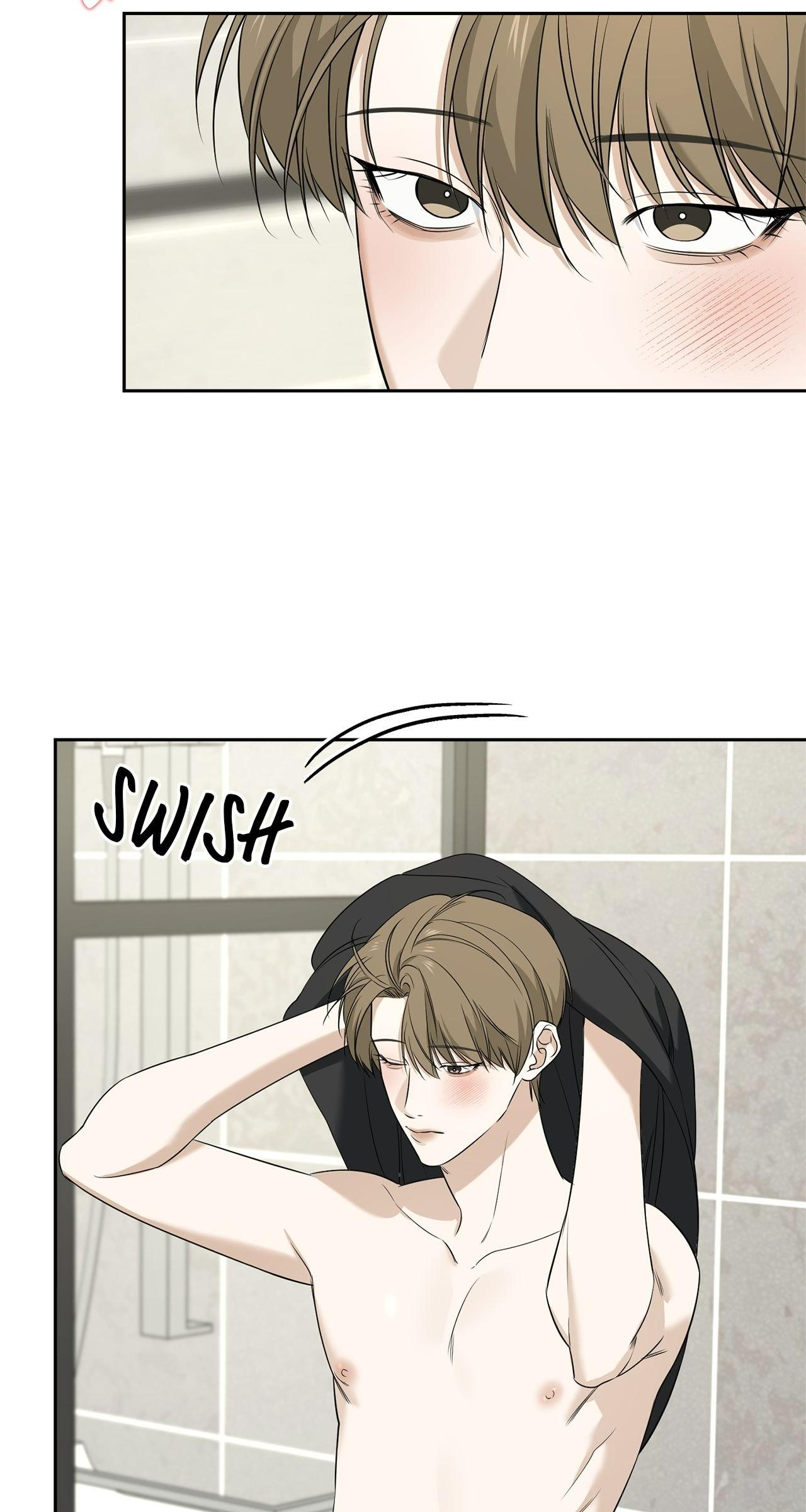 All For Me Chapter 28.1 page 46 - 