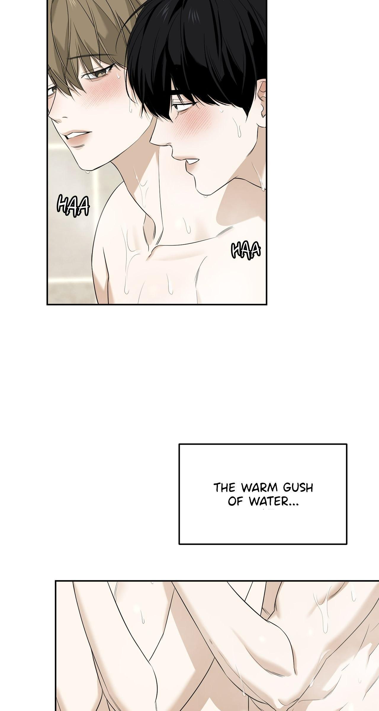 All For Me Chapter 28.1 page 50 - 