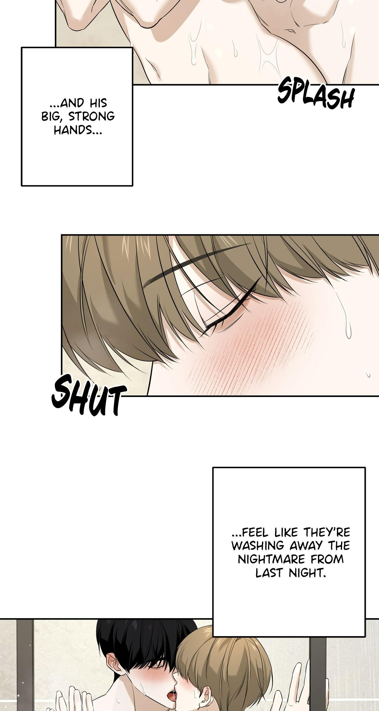 All For Me Chapter 28.1 page 51 - 