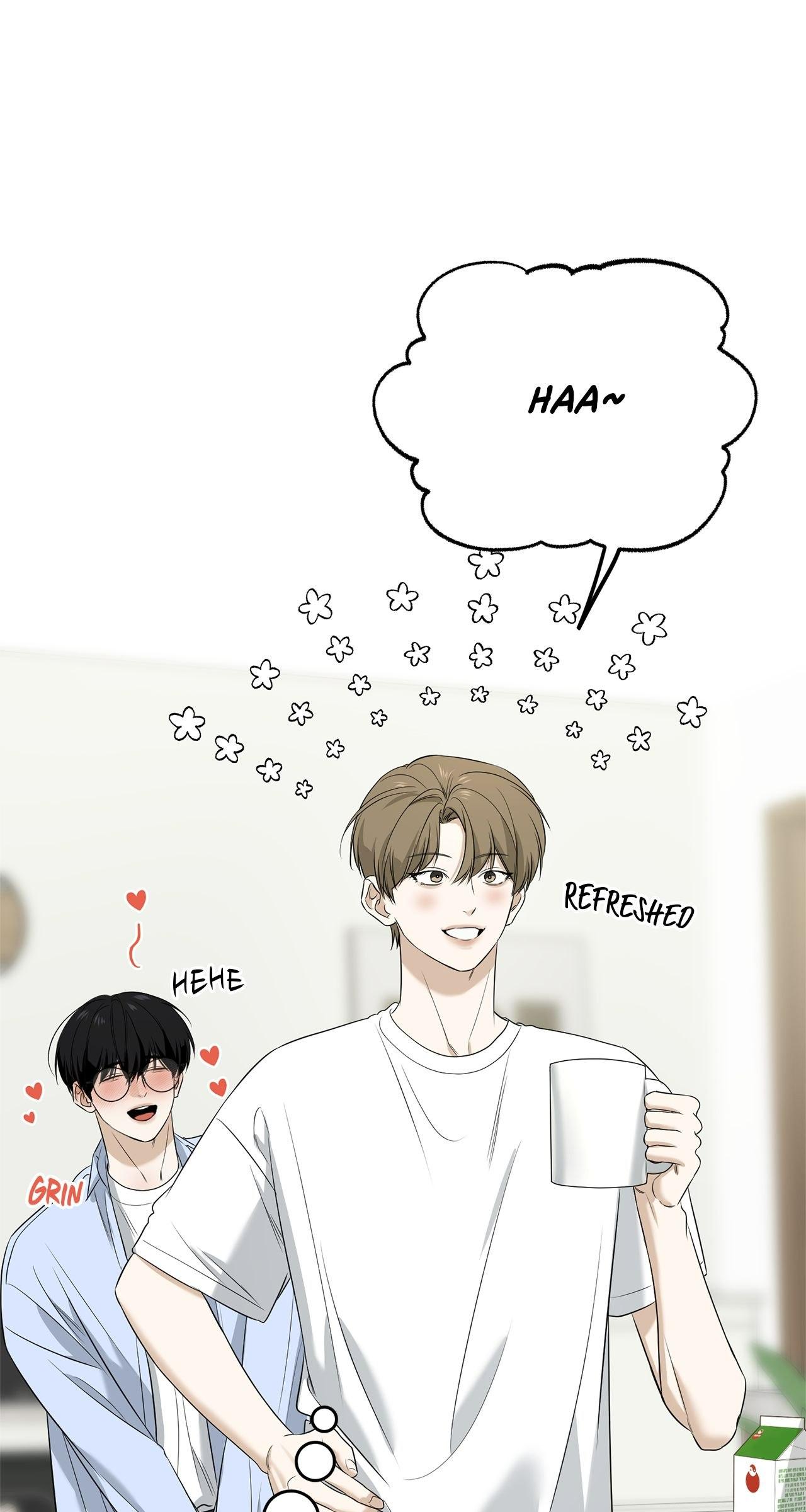 All For Me Chapter 28.1 page 54 - 