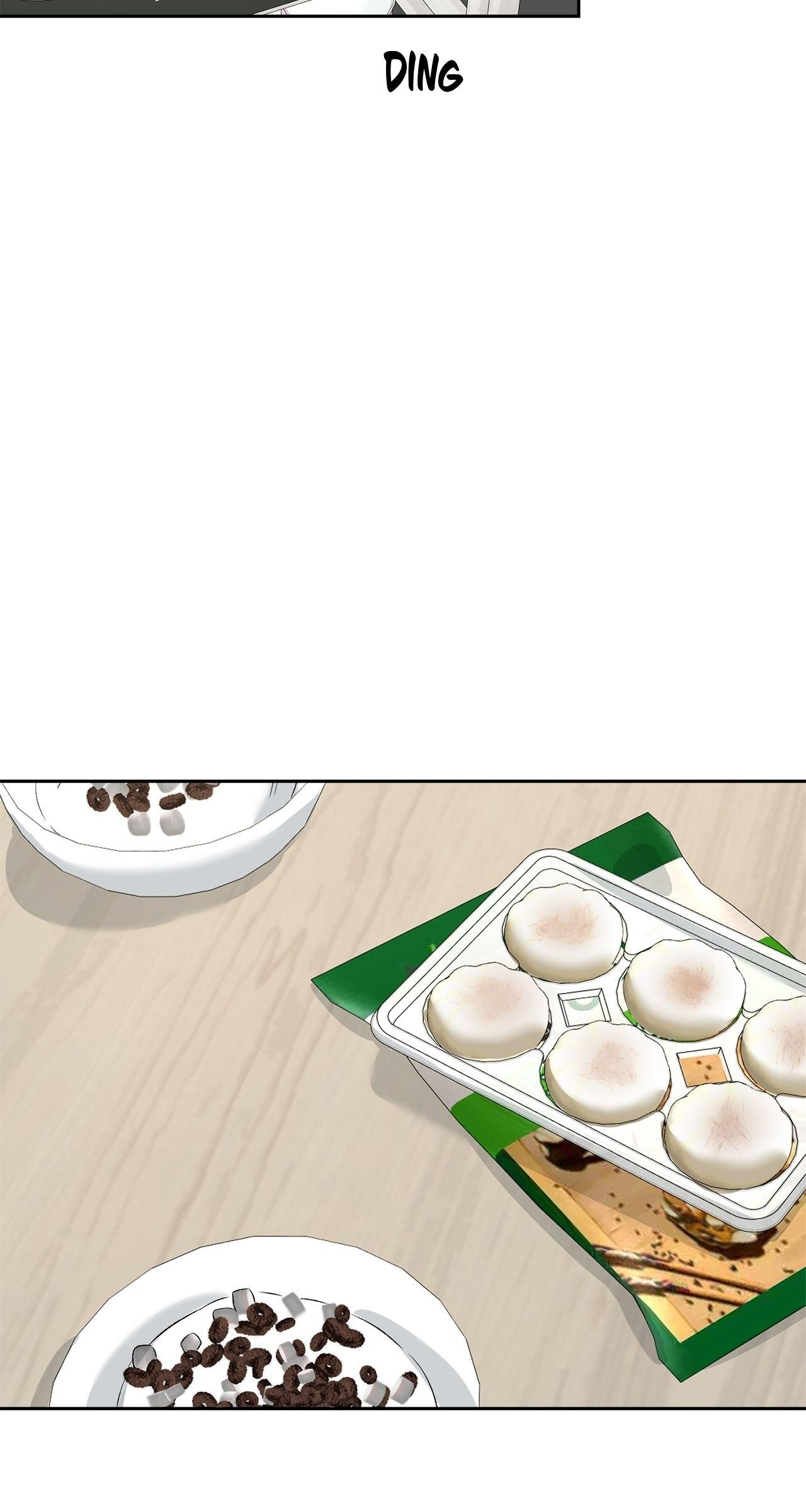 All For Me Chapter 28.1 page 57 - 