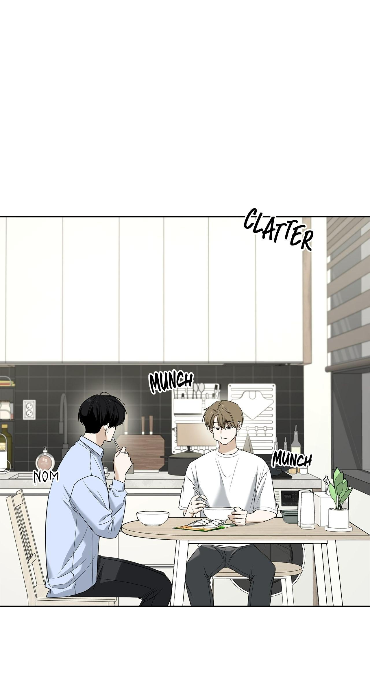 All For Me Chapter 28.1 page 58 - 
