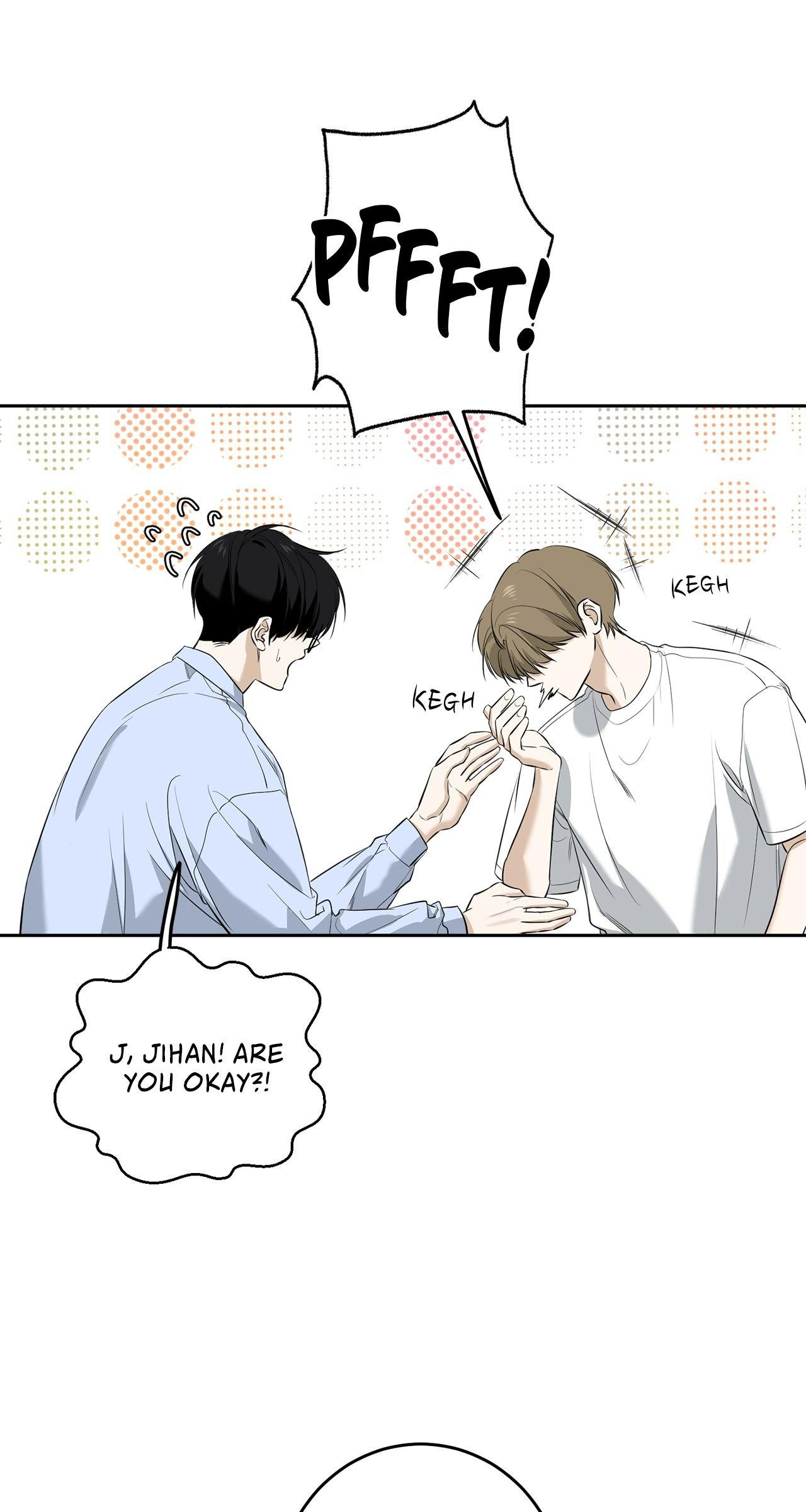 All For Me Chapter 28.1 page 62 - 