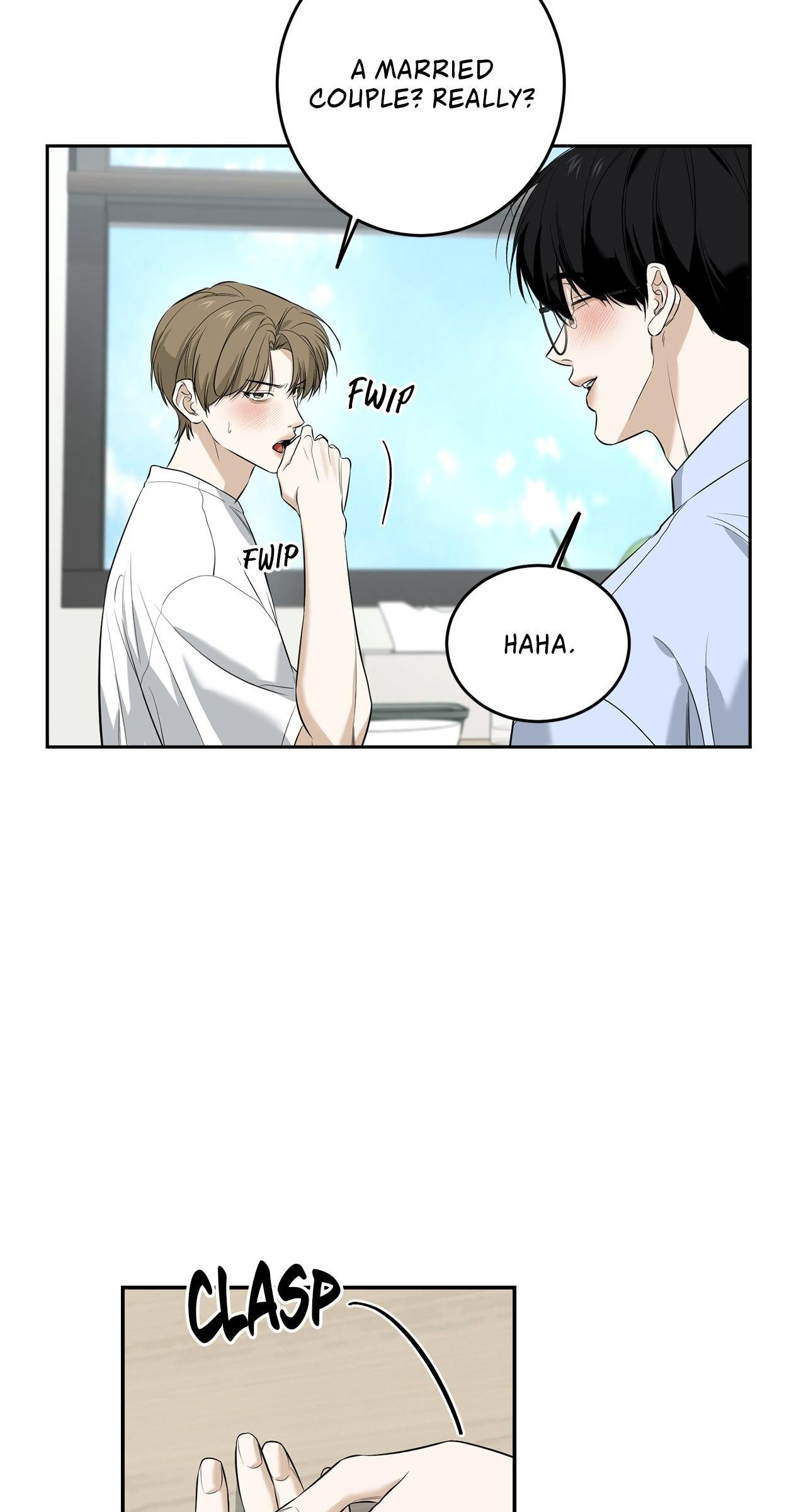 All For Me Chapter 28.1 page 63 - 
