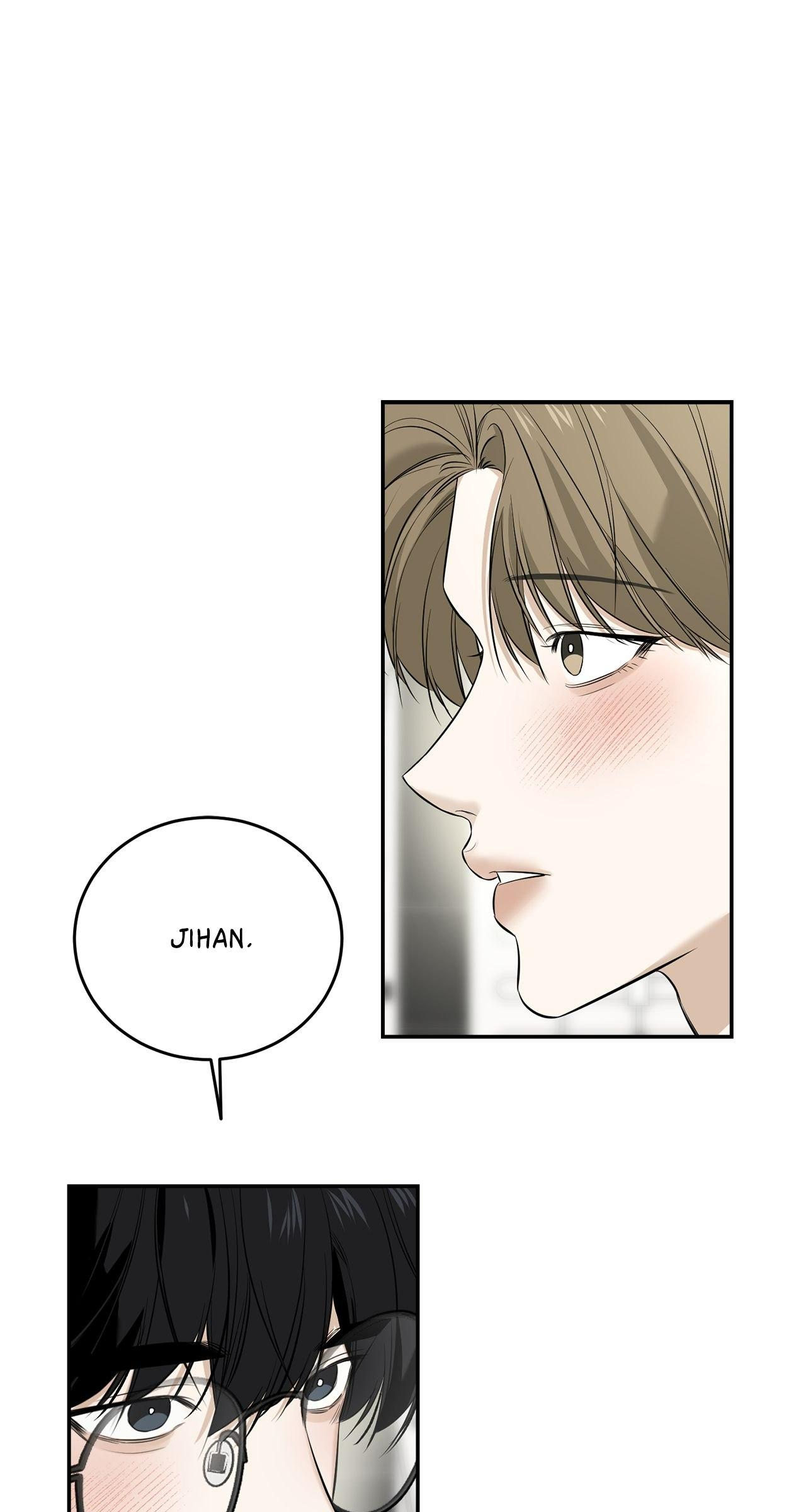 All For Me Chapter 28.1 page 66 - 