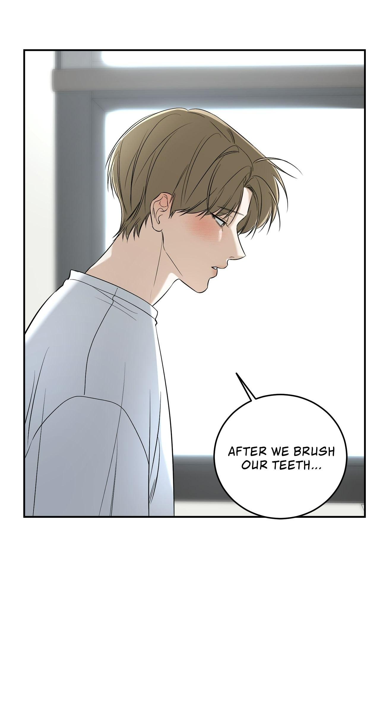 All For Me Chapter 28.1 page 71 - 