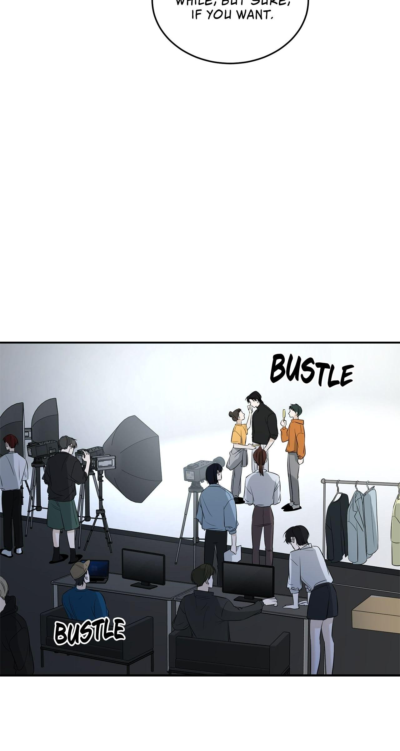 All For Me Chapter 28.1 page 78 - 