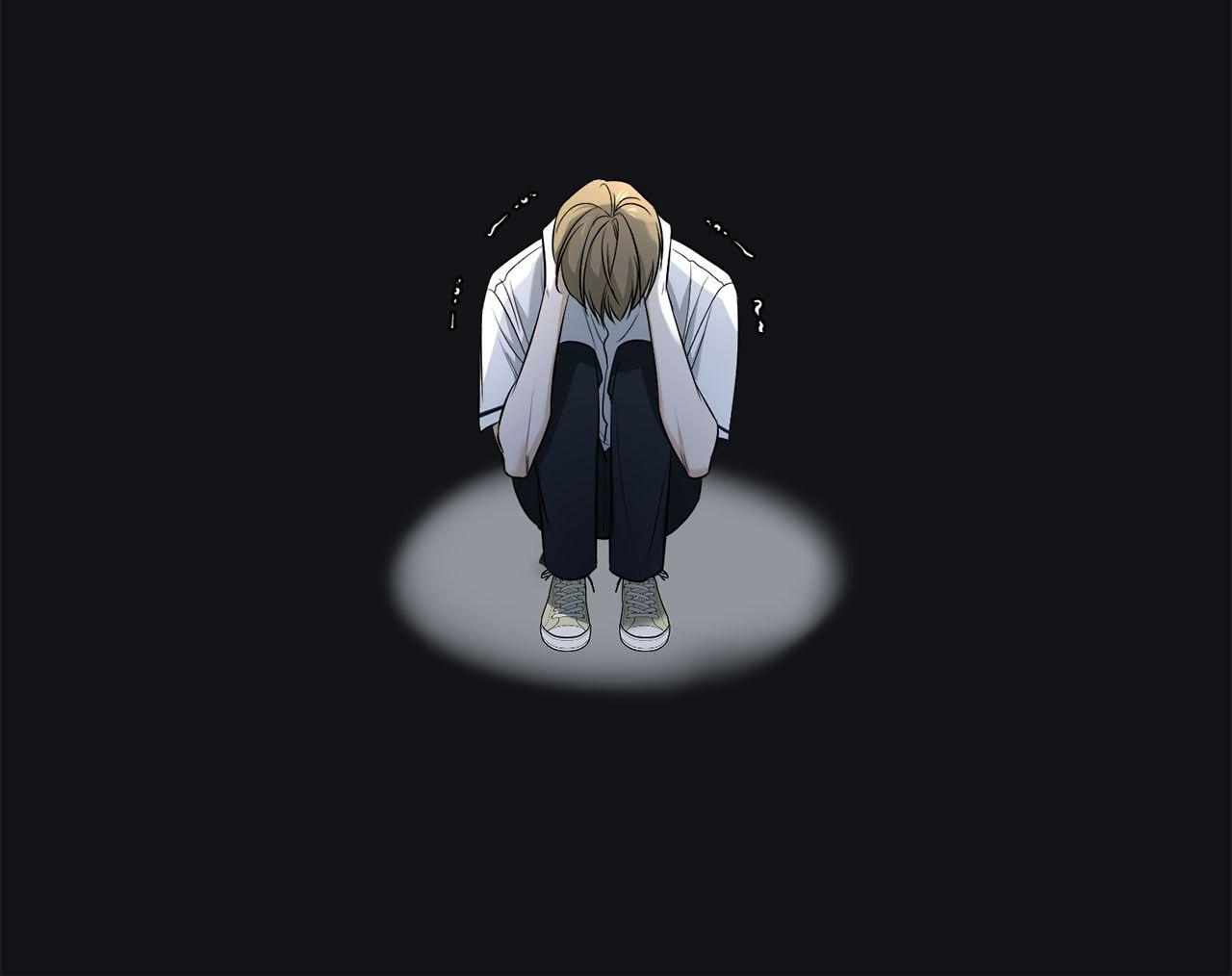 All For Me Chapter 28.1 page 9 - 