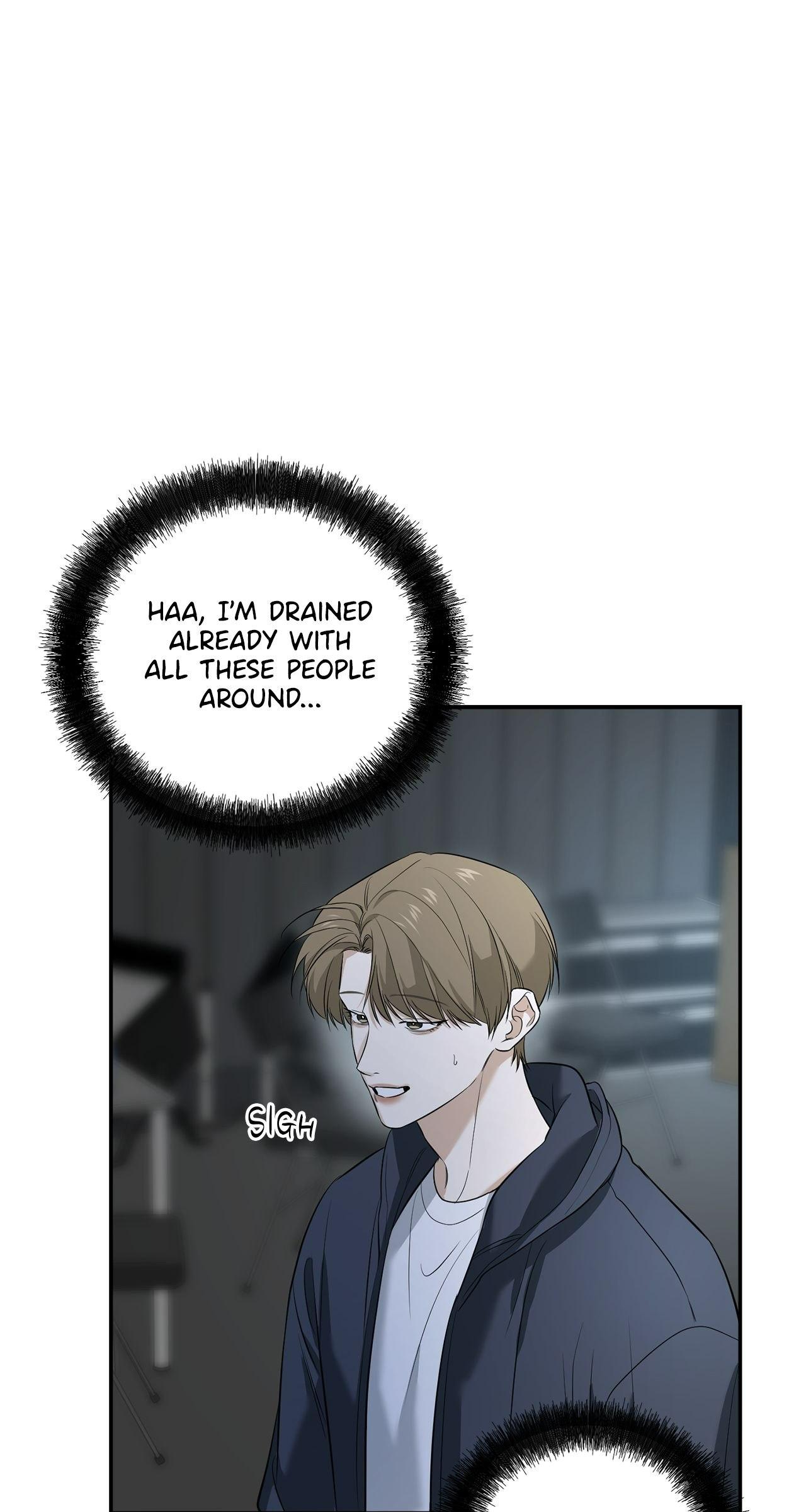 All For Me Chapter 28.1 page 87 - 