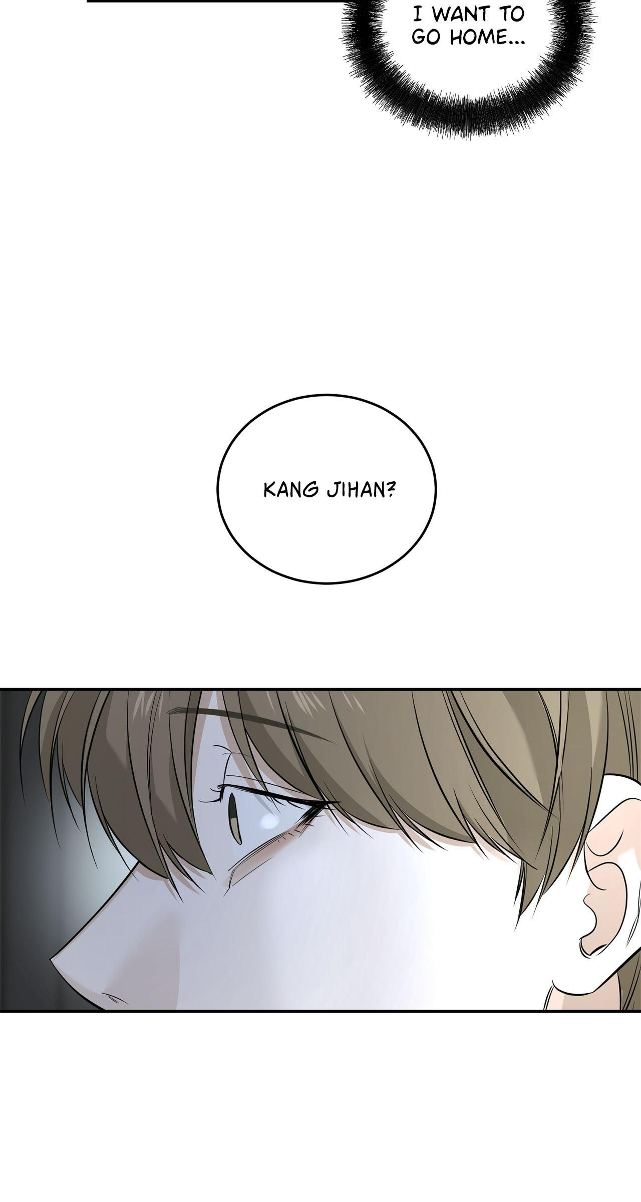 All For Me Chapter 28.1 page 88 - 