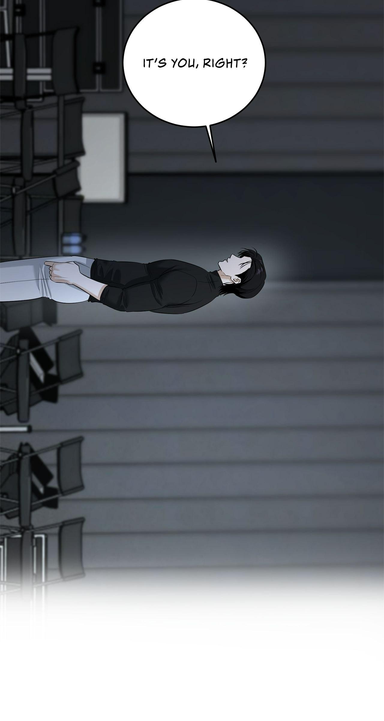 All For Me Chapter 28.1 page 90 - 