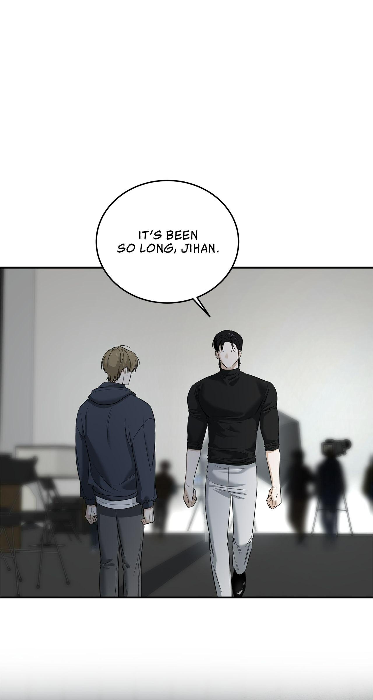 All For Me Chapter 28.1 page 93 - 