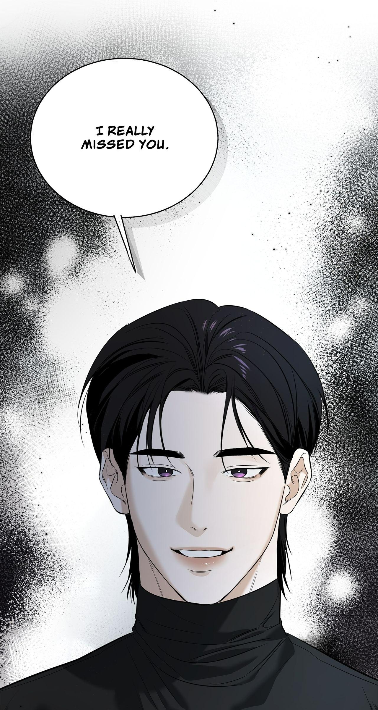 All For Me Chapter 28.1 page 95 - 