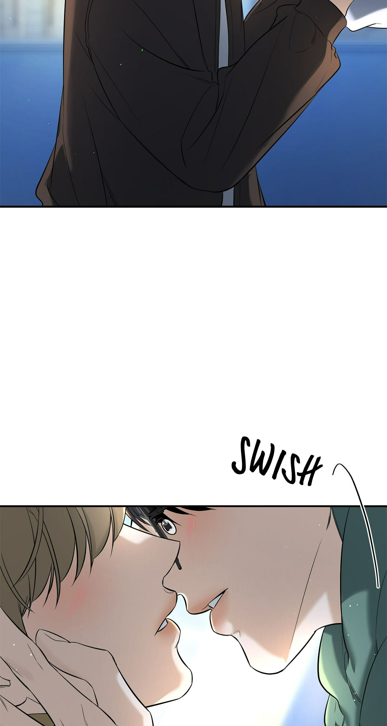 All For Me Chapter 28 page 2 - 