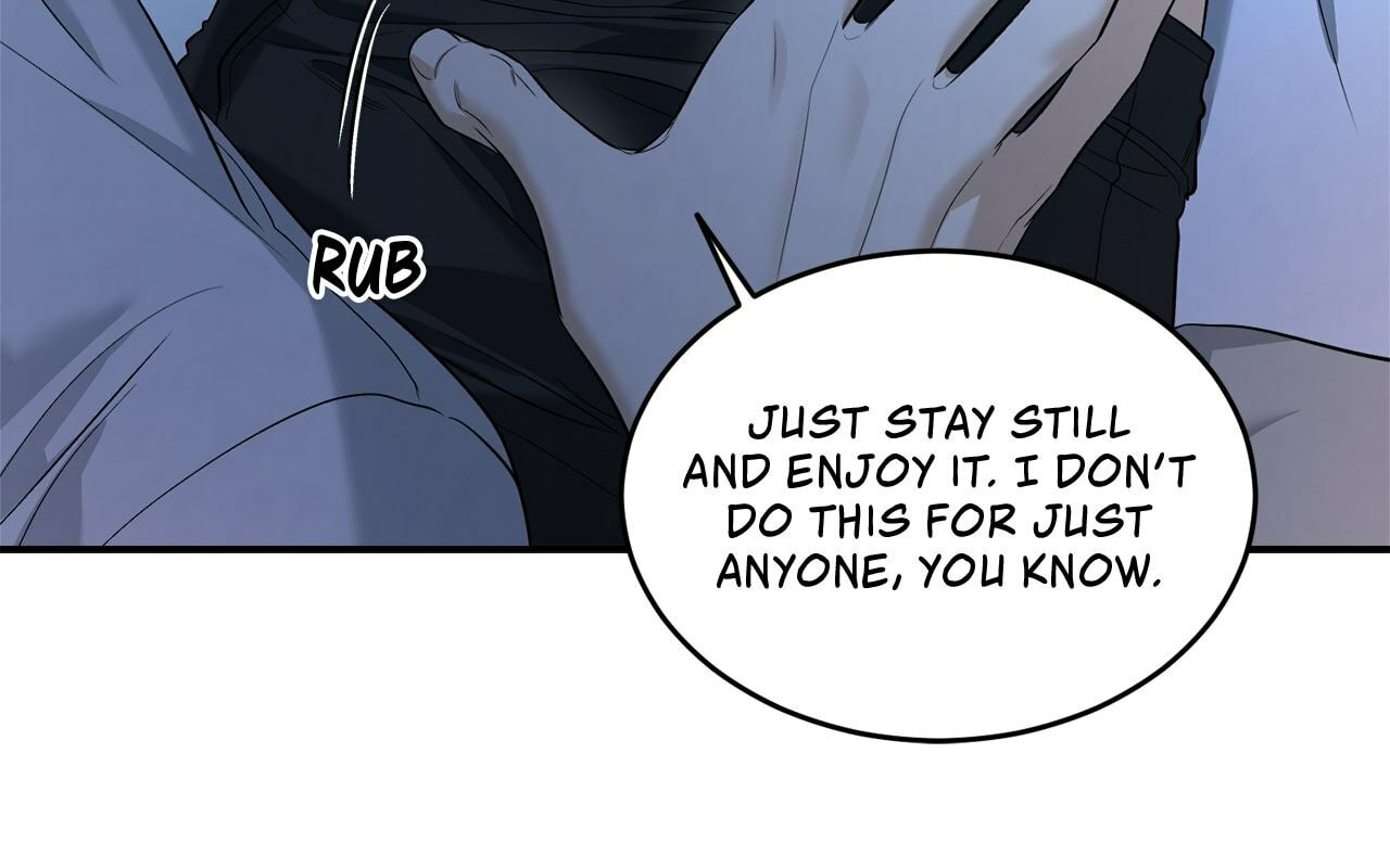 All For Me Chapter 28 page 12 - 