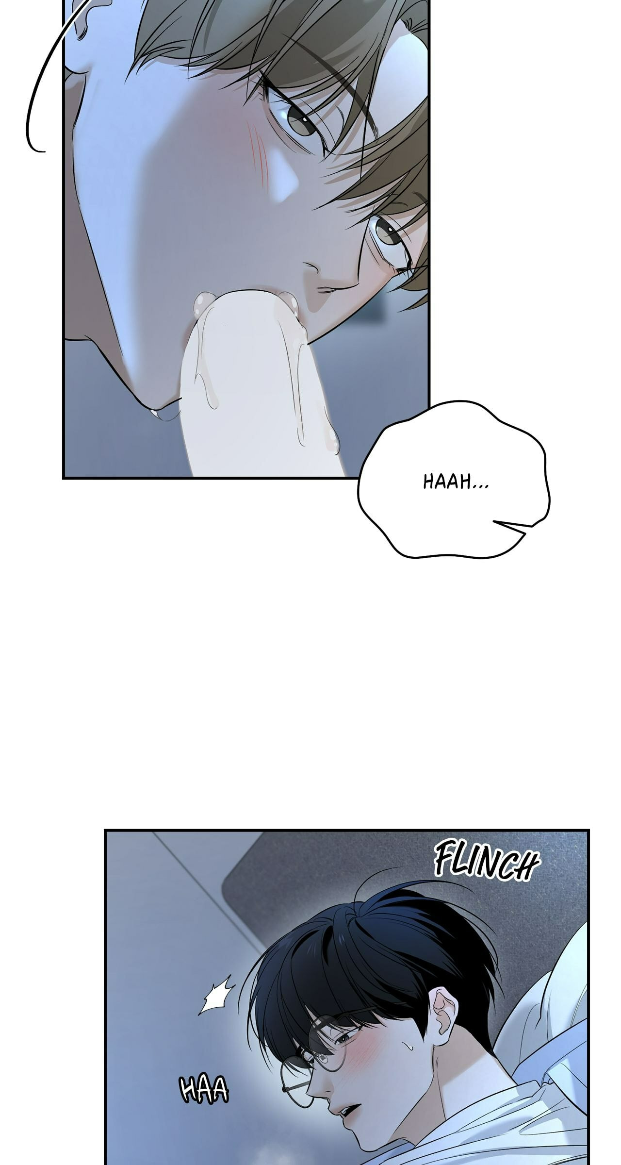 All For Me Chapter 28 page 15 - 