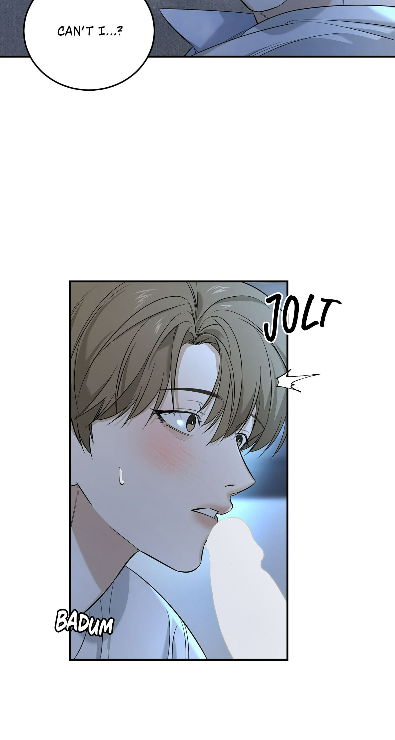 All For Me Chapter 28 page 18 - 