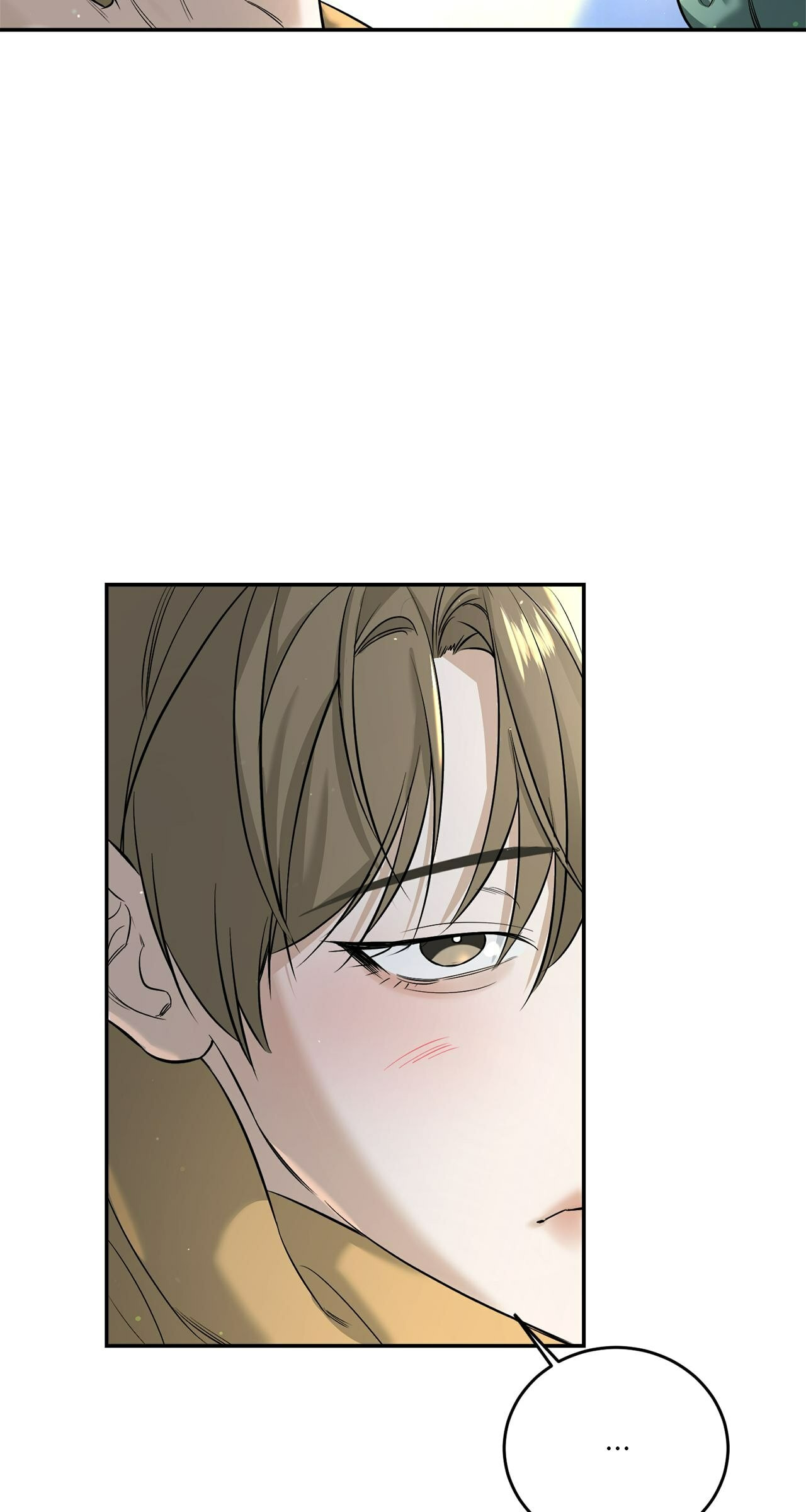 All For Me Chapter 28 page 3 - 