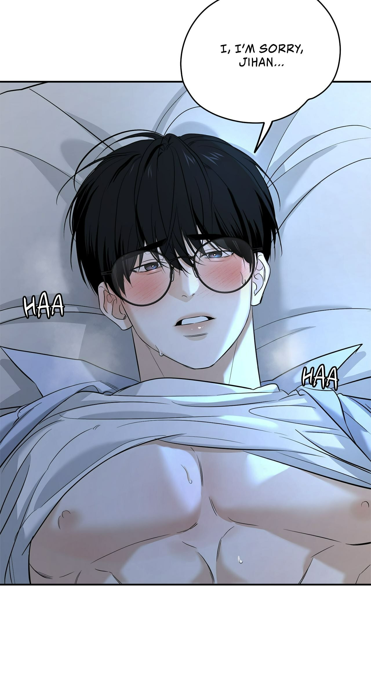 All For Me Chapter 28 page 24 - 