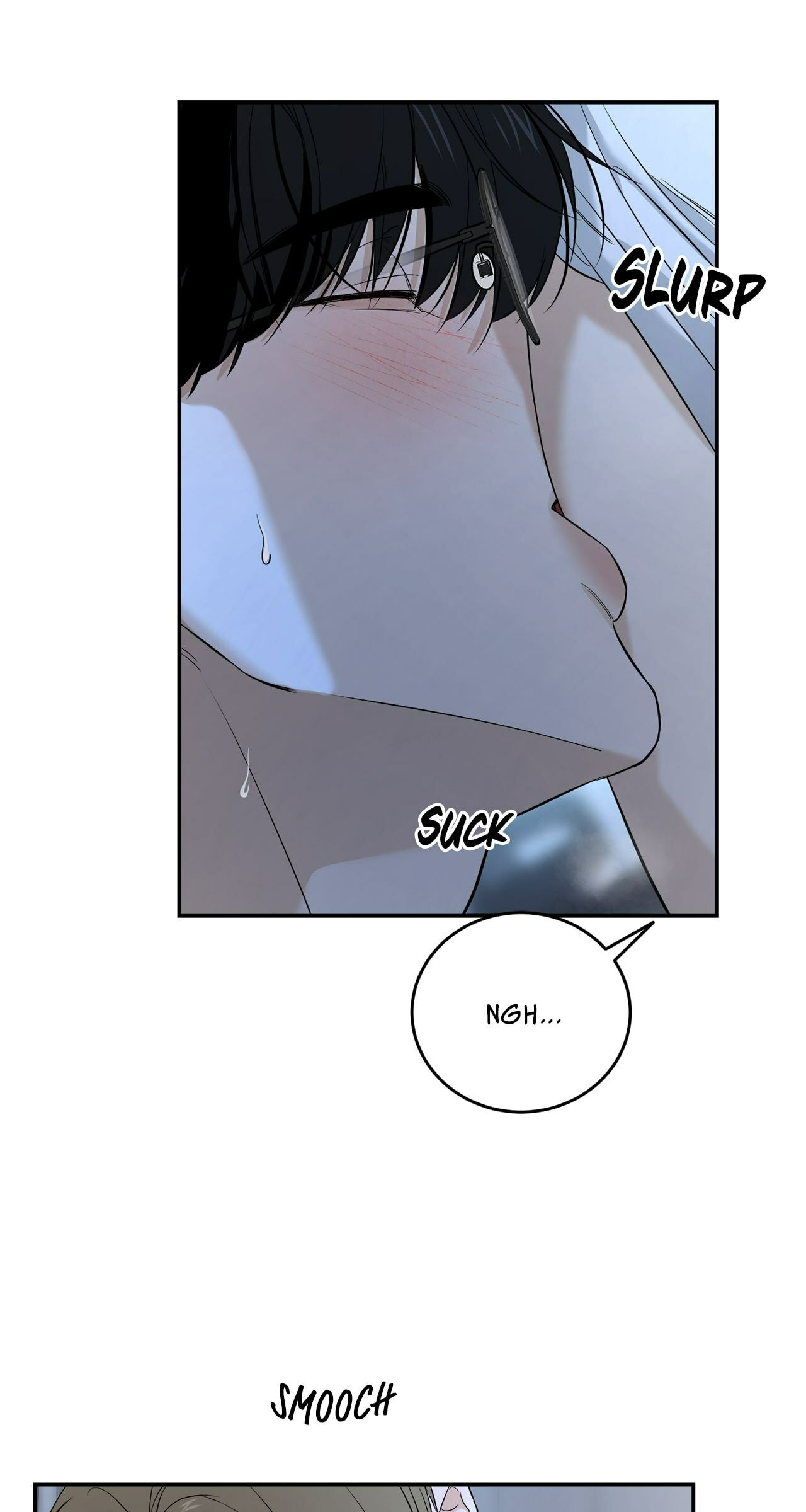 All For Me Chapter 28 page 27 - 