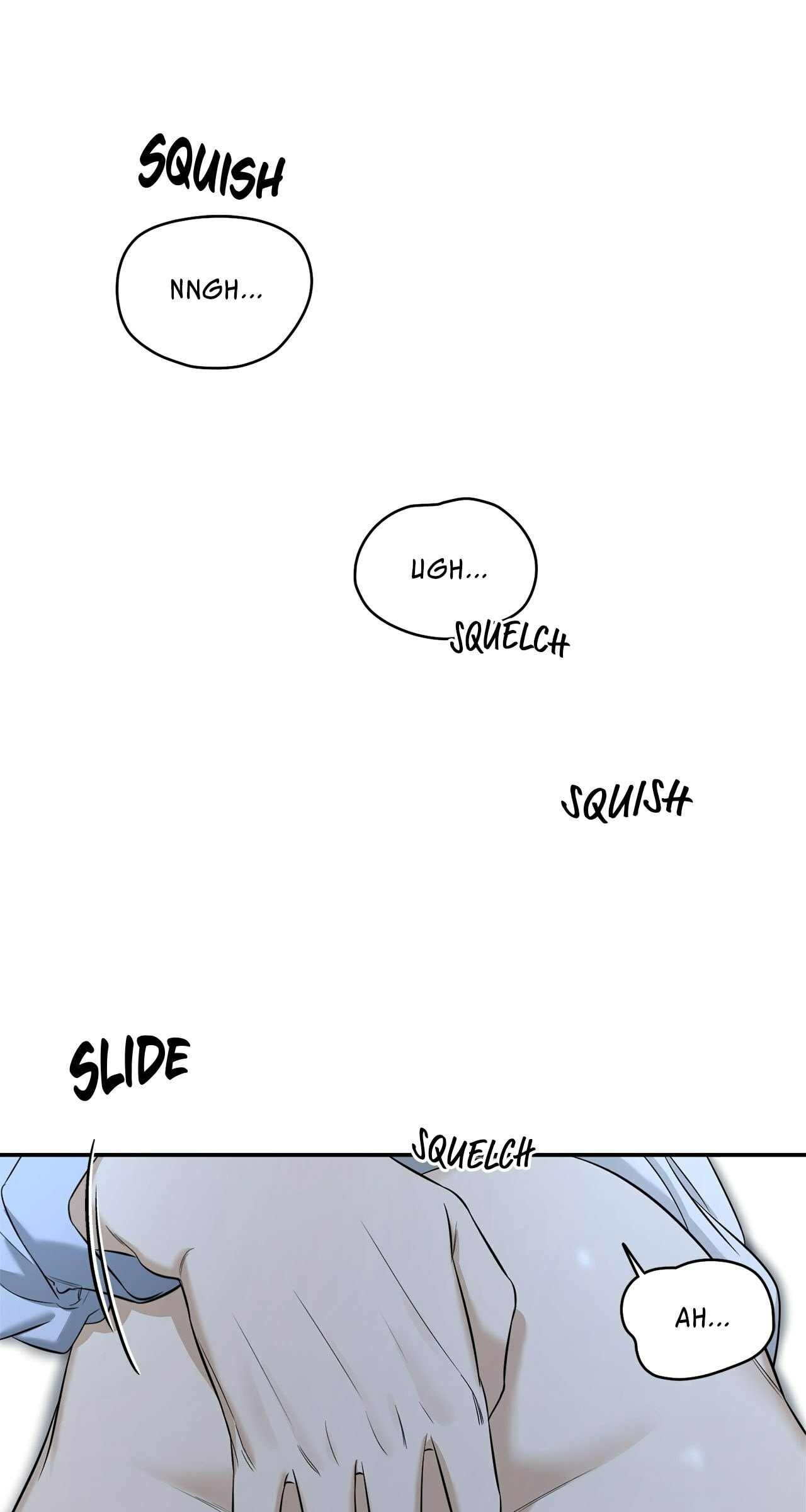 All For Me Chapter 28 page 33 - 