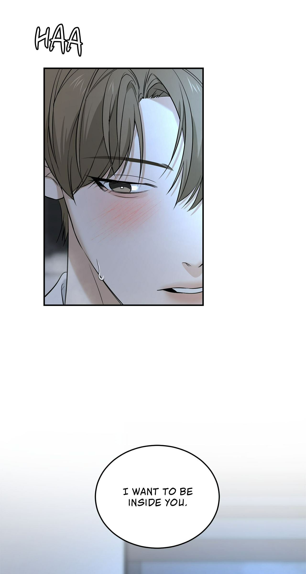 All For Me Chapter 28 page 35 - 