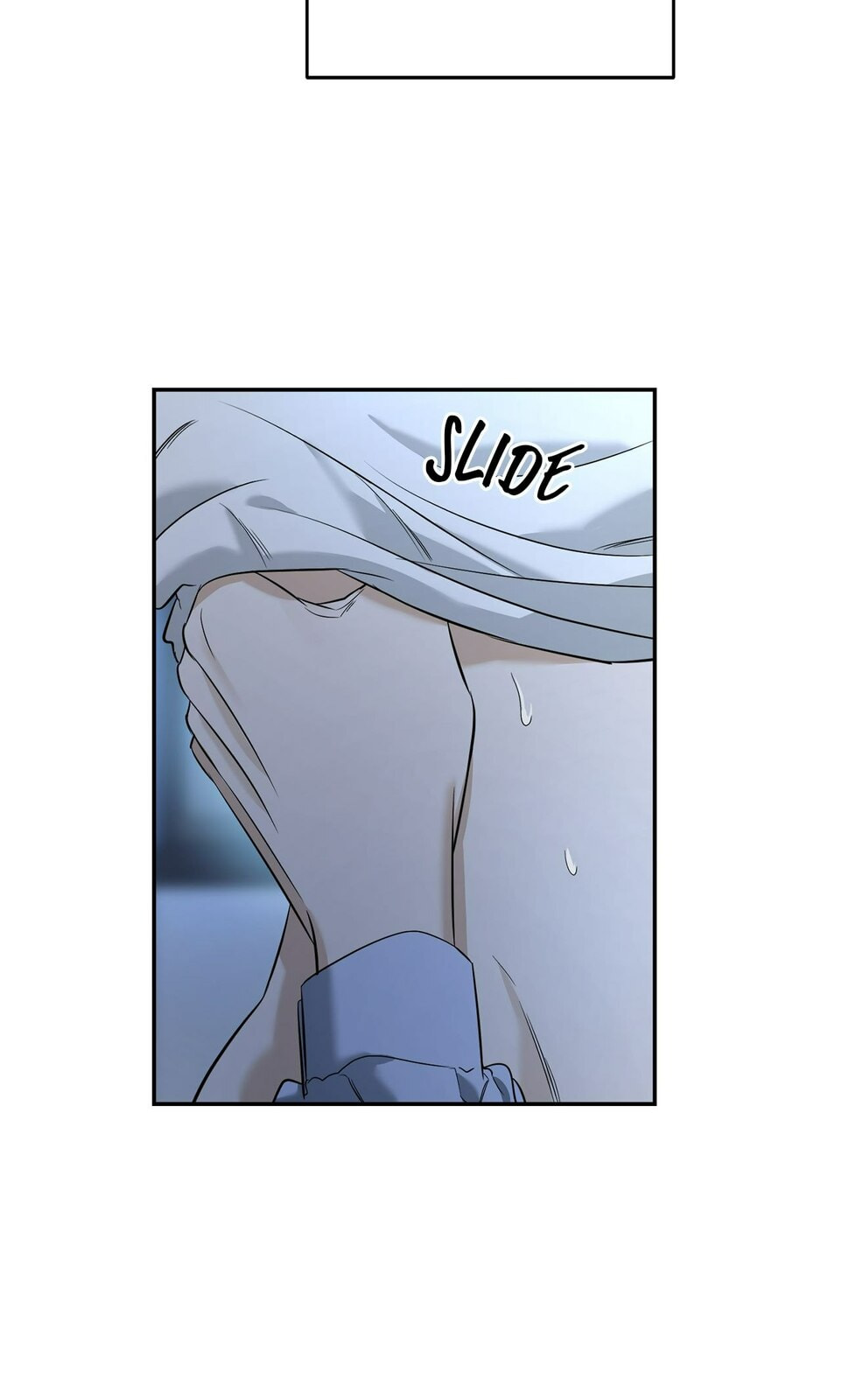 All For Me Chapter 28 page 45 - 