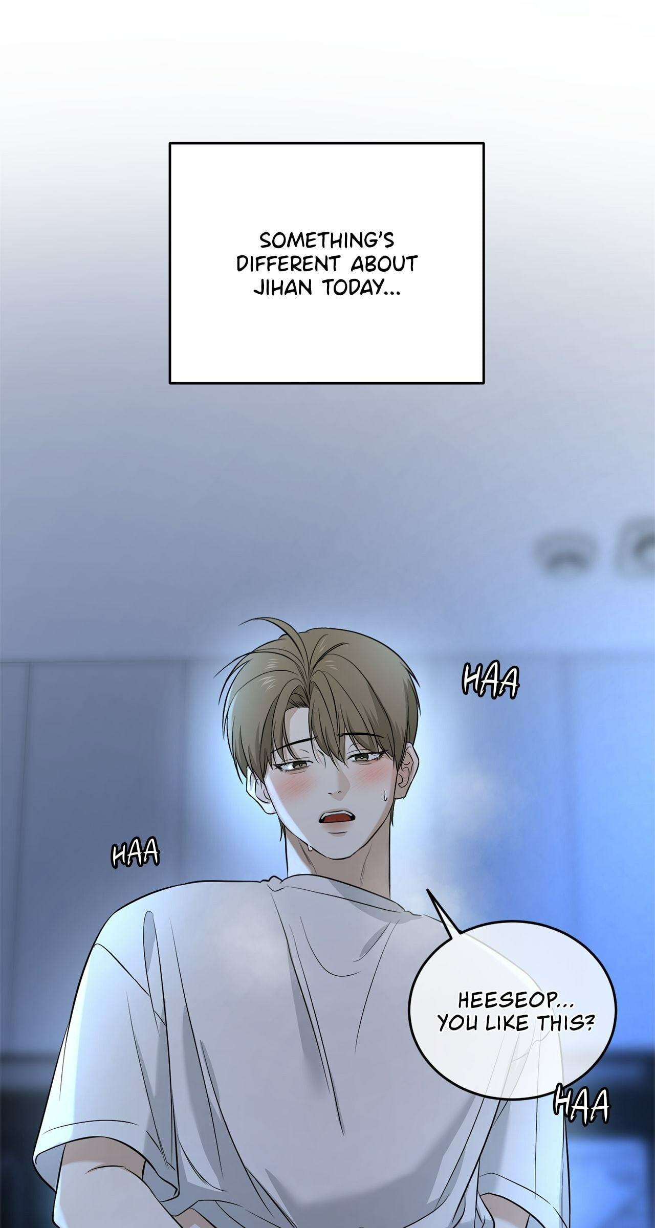 All For Me Chapter 28 page 46 - 
