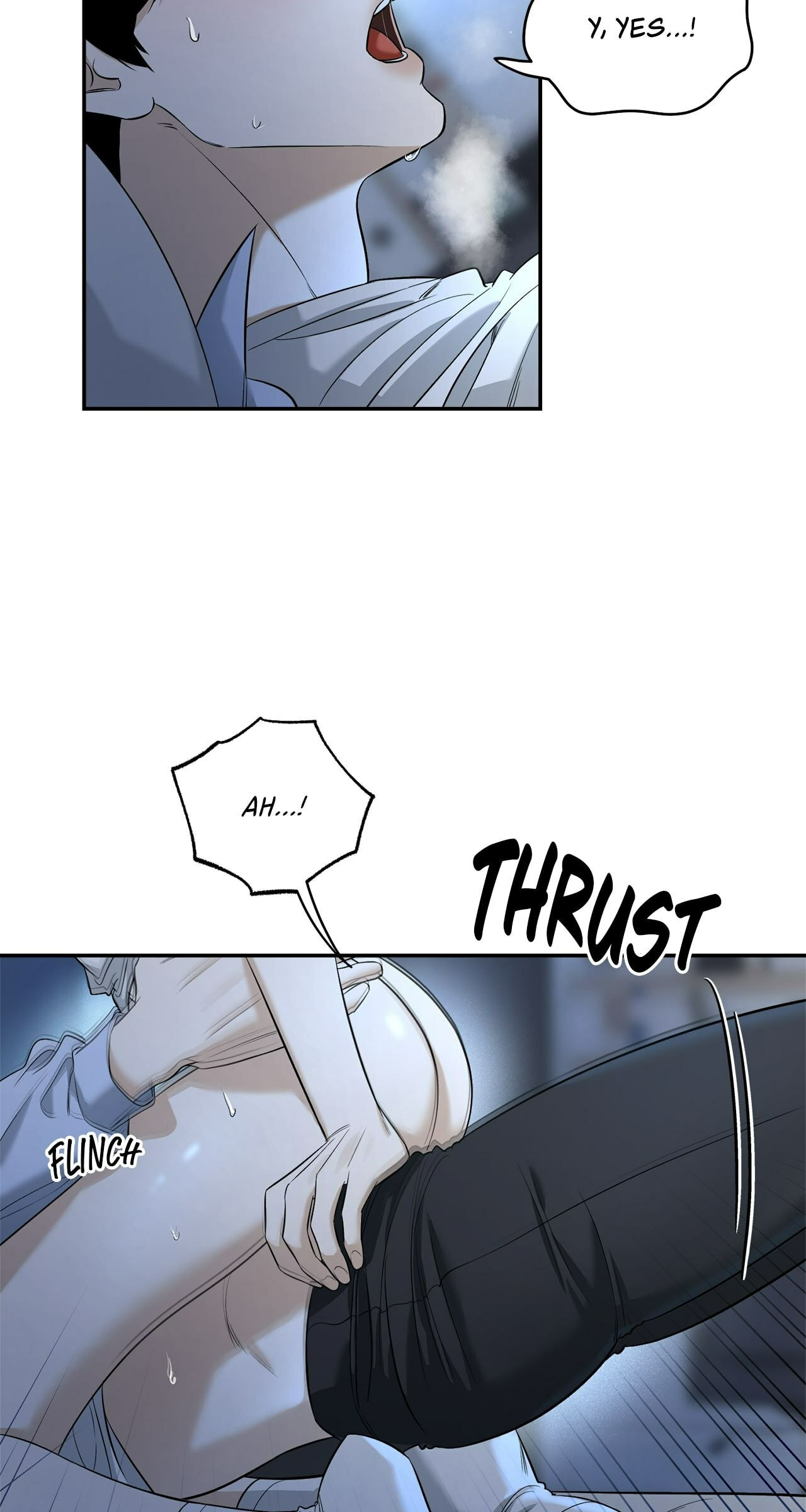 All For Me Chapter 28 page 48 - 