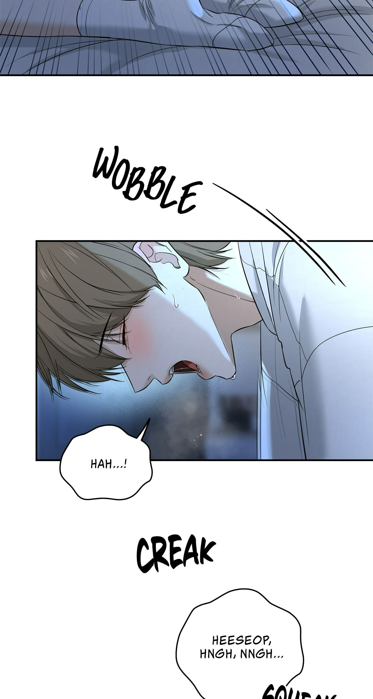 All For Me Chapter 28 page 49 - 