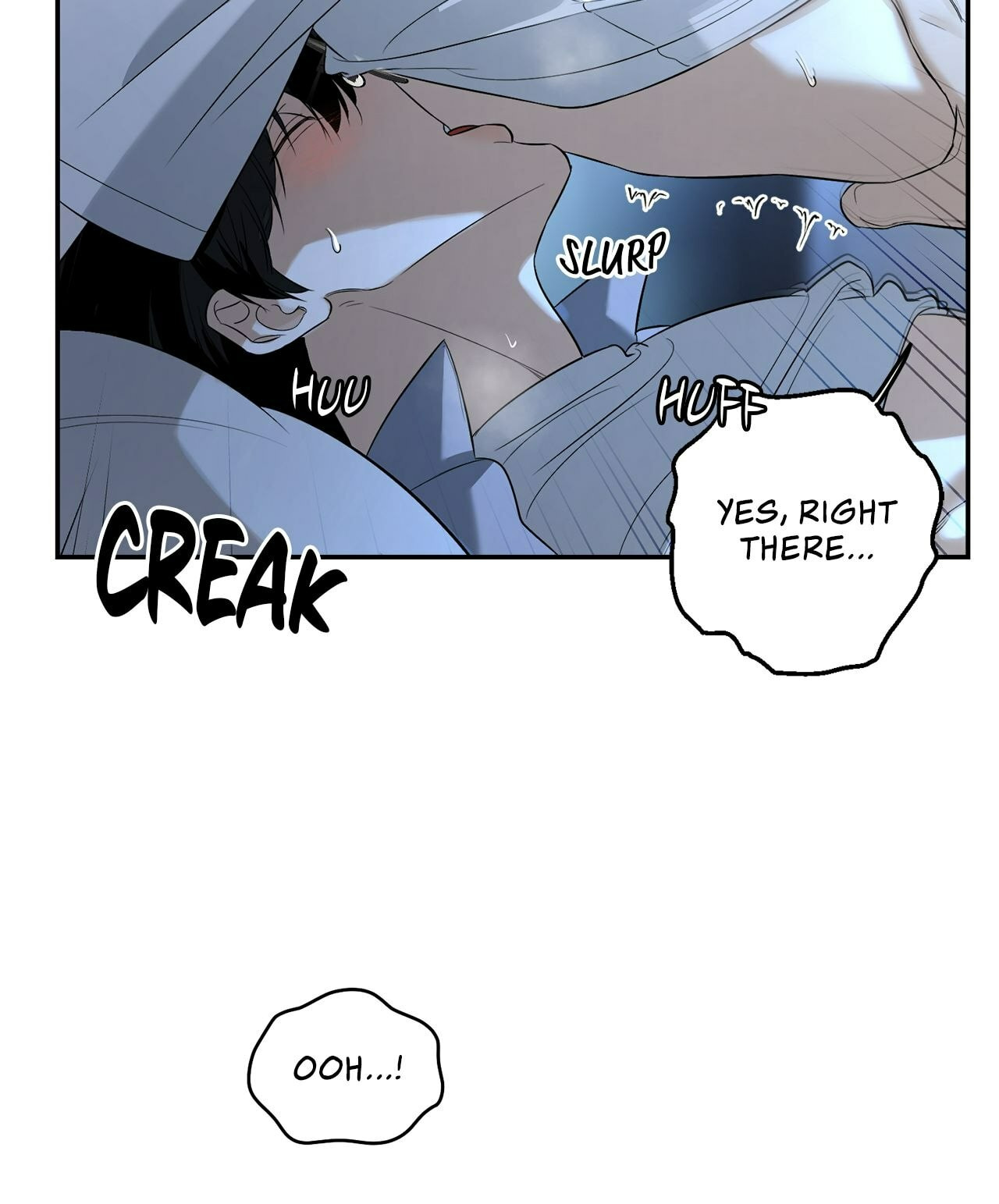All For Me Chapter 28 page 51 - 